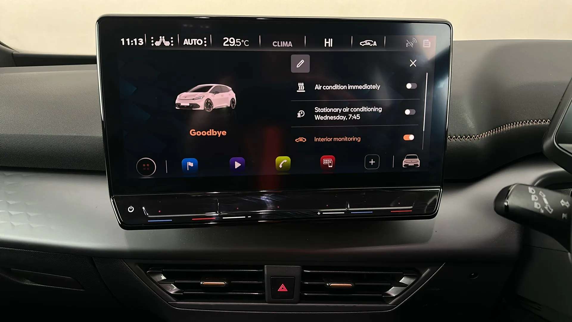 2023 CUPRA BORN 2023 CUPRA BORN