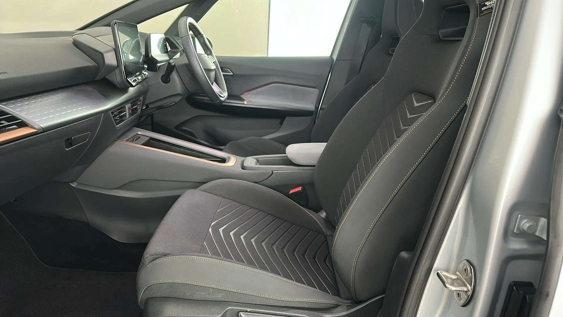 2023 CUPRA BORN 2023 CUPRA BORN