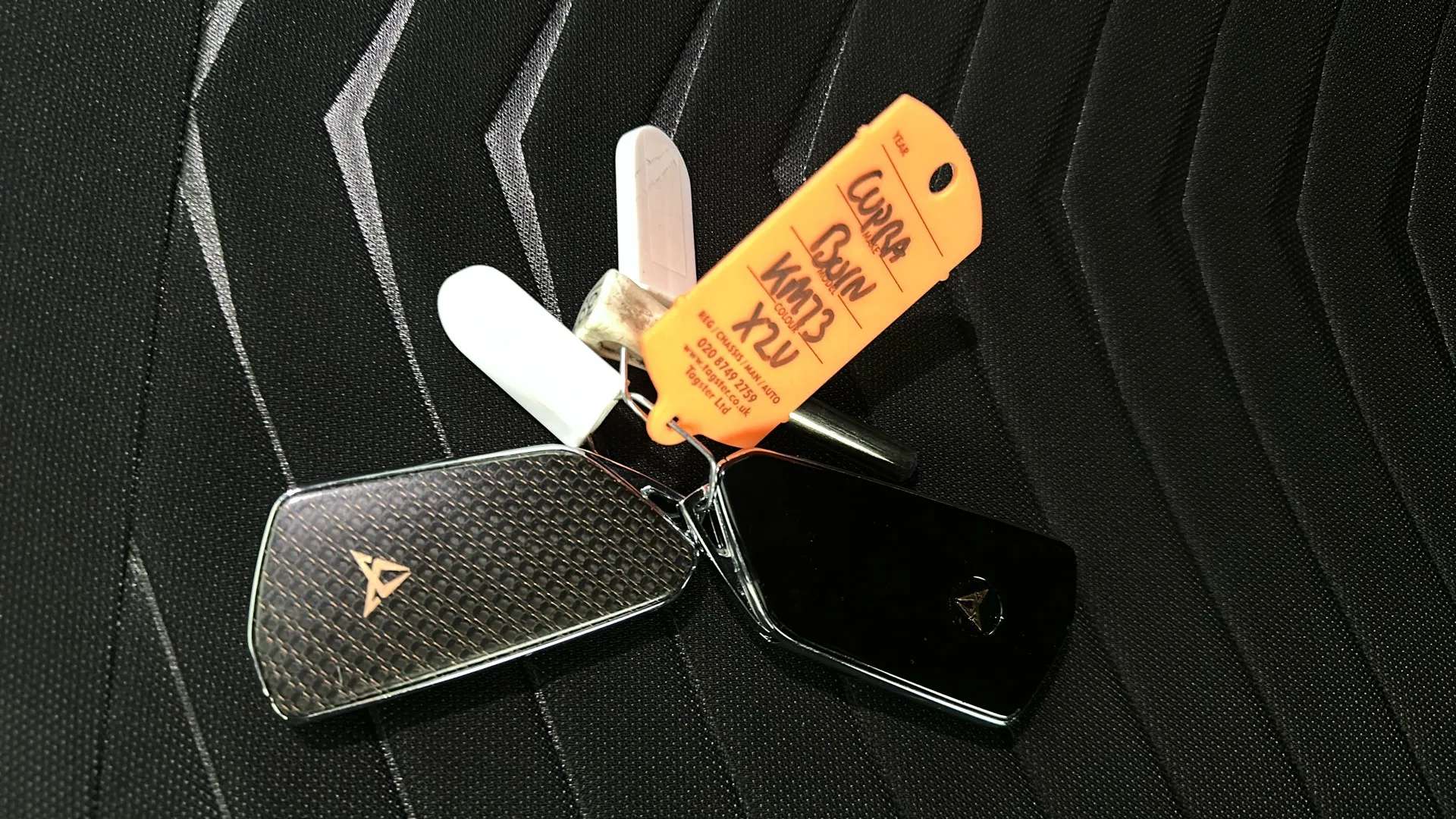 2023 CUPRA BORN 2023 CUPRA BORN