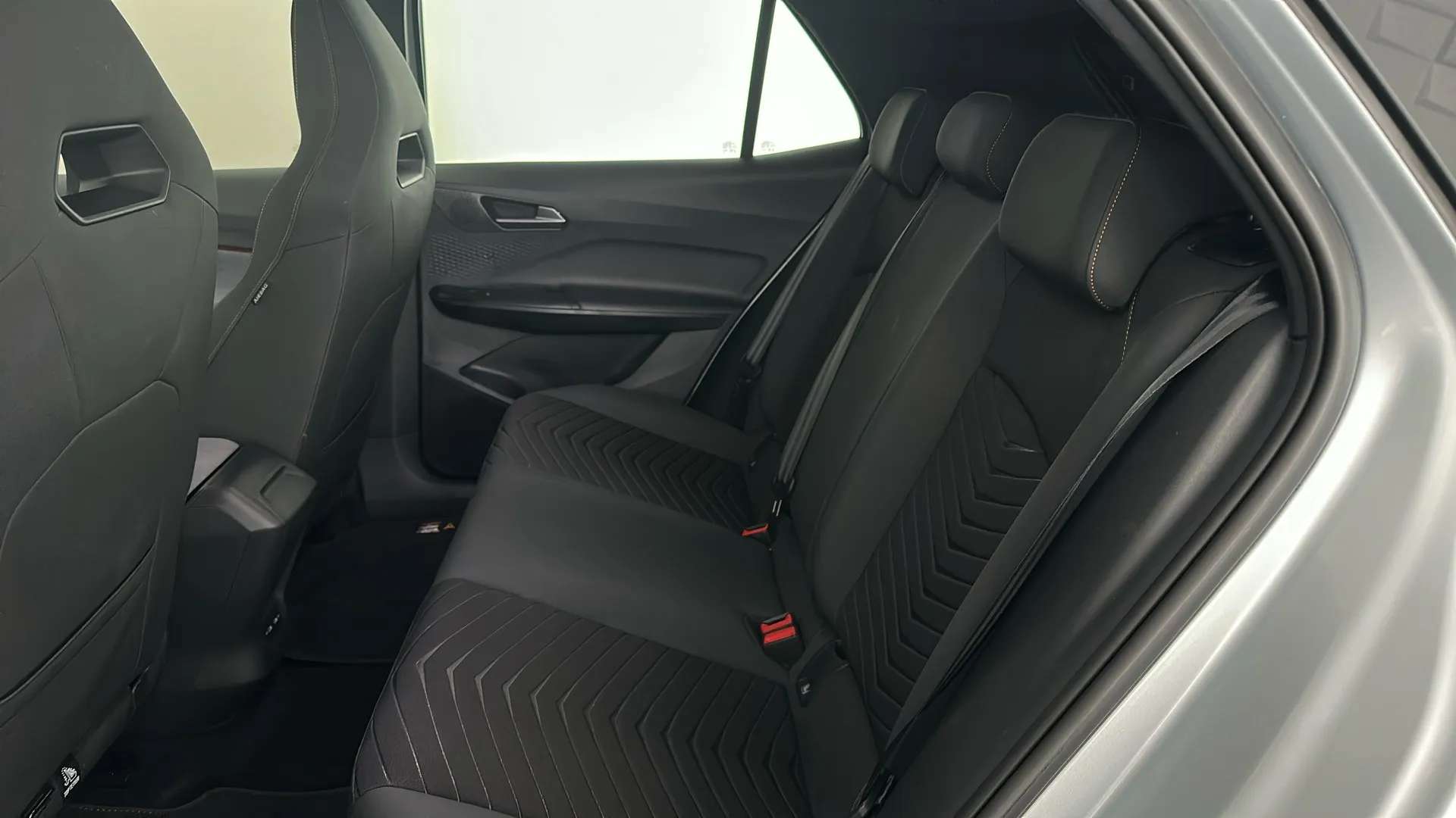 2023 CUPRA BORN 2023 CUPRA BORN