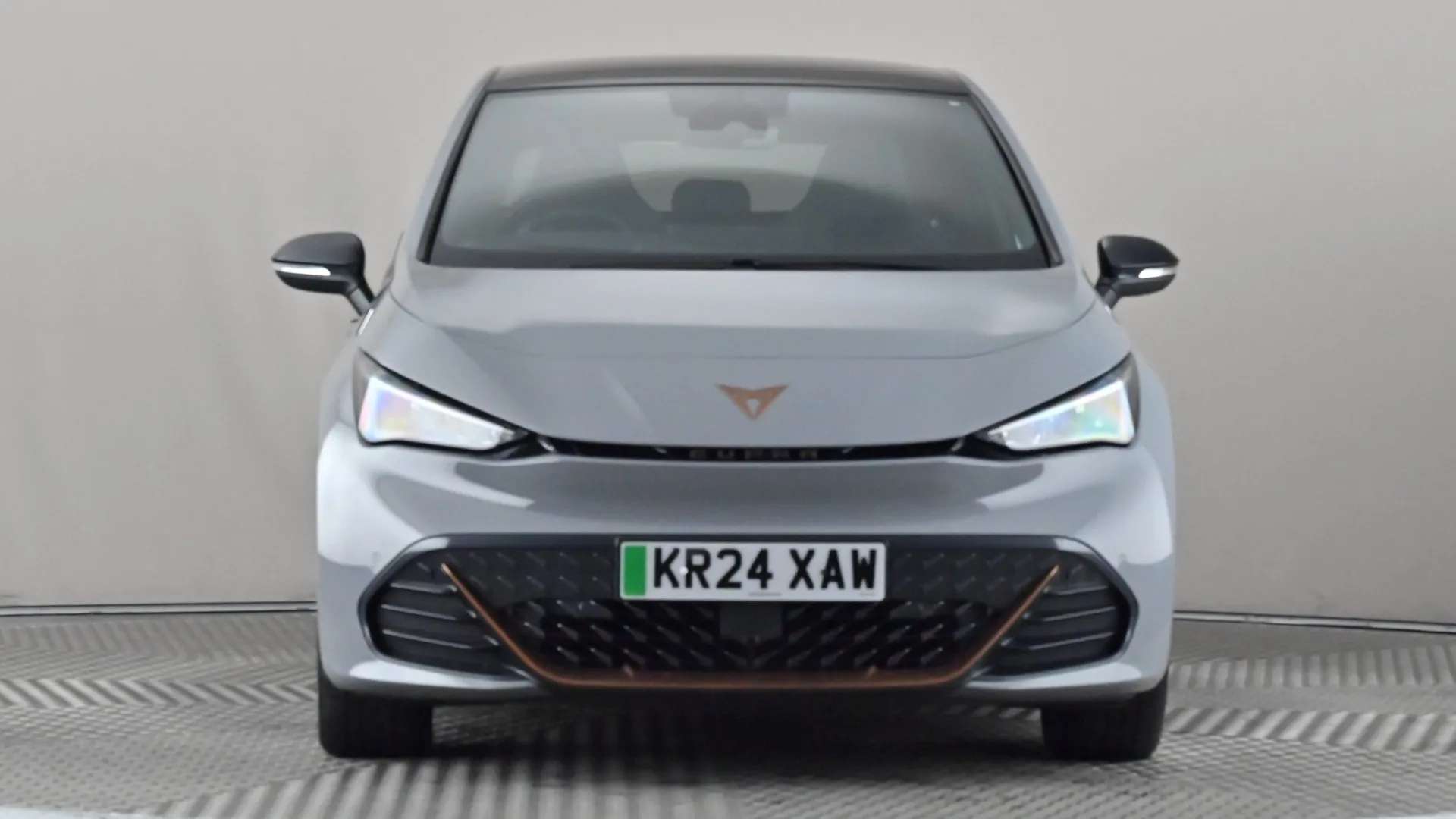A 2024 CUPRA BORN 169kW e-Boost V2 58kWh Auto A 2024 CUPRA BORN 169kW e-Boost V2 58kWh Auto