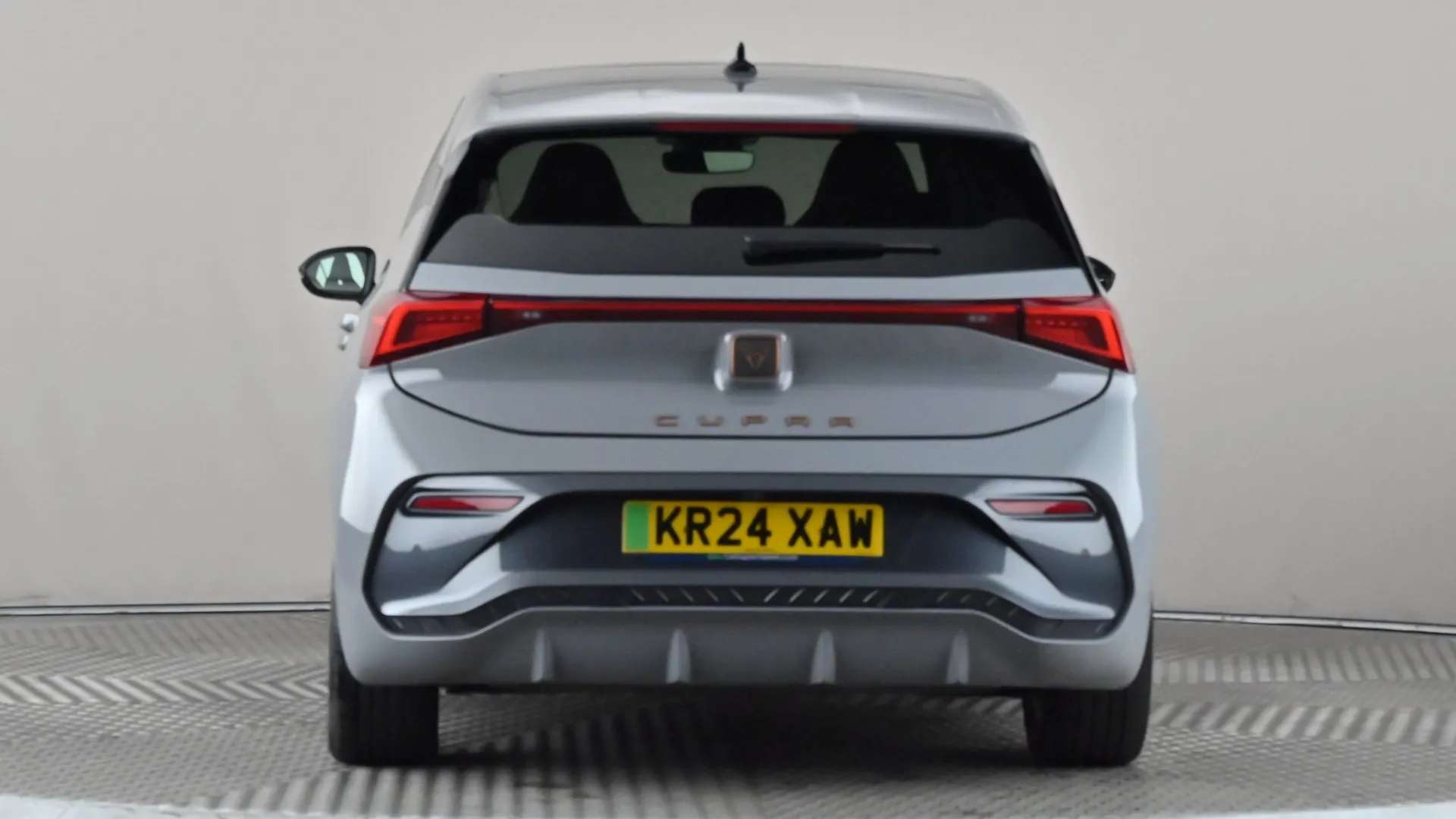 2024 CUPRA BORN 2024 CUPRA BORN