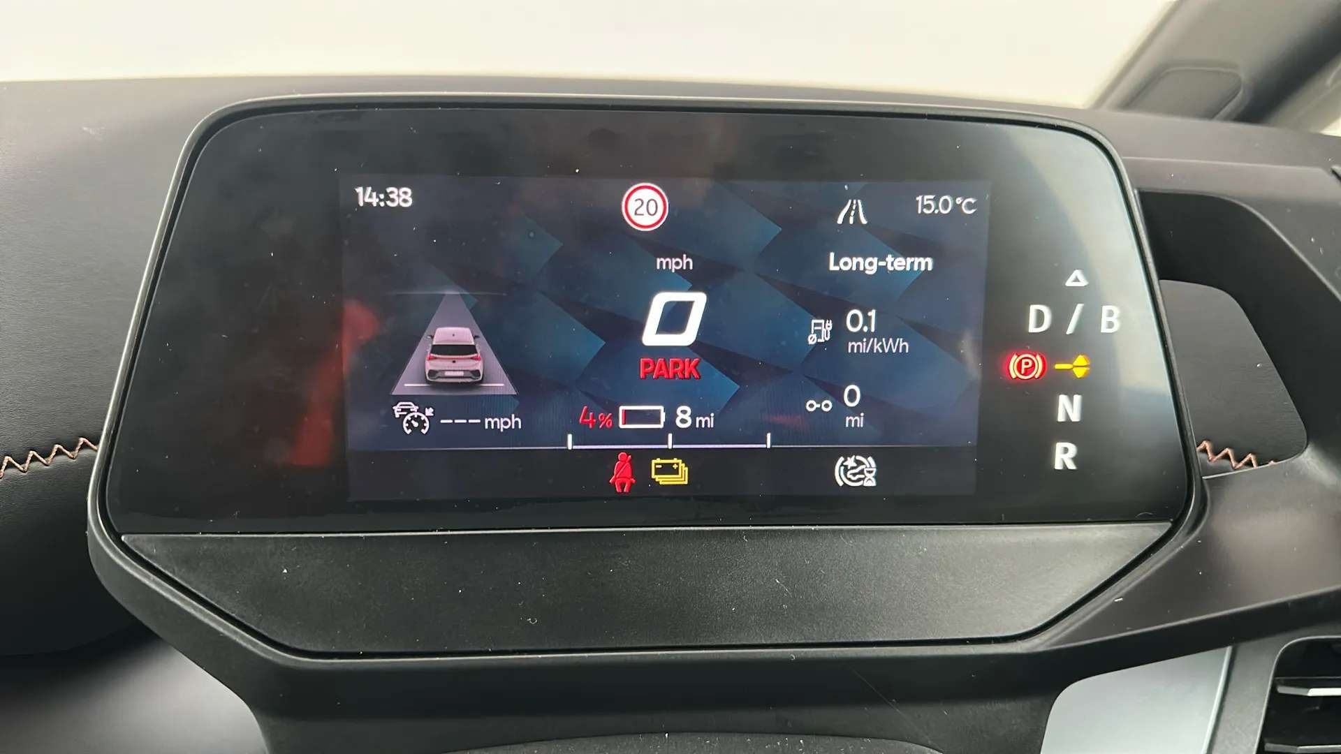 2024 CUPRA BORN 2024 CUPRA BORN