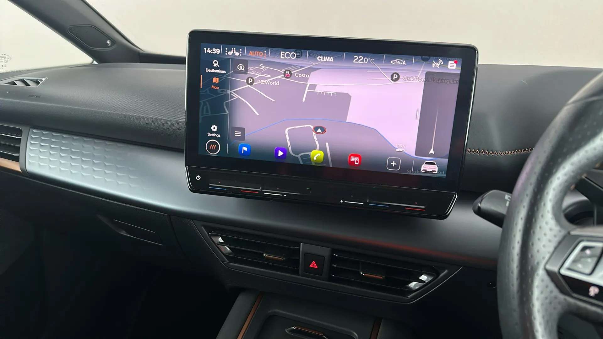 2024 CUPRA BORN 2024 CUPRA BORN