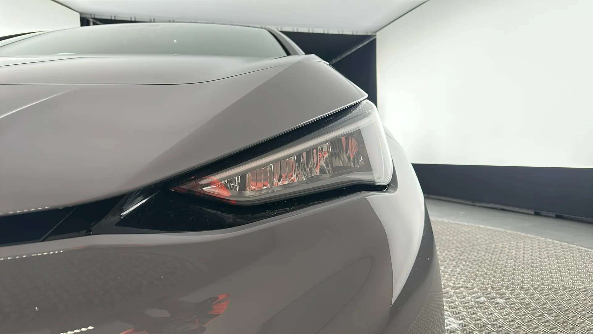 2024 CUPRA BORN 2024 CUPRA BORN