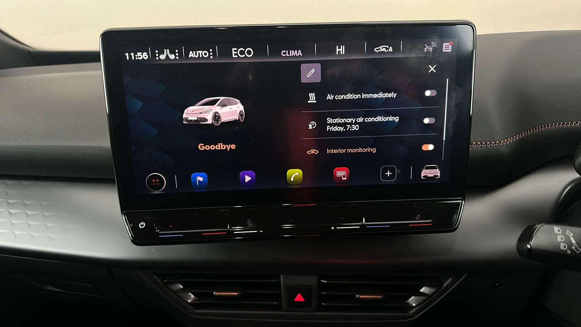 2022 CUPRA BORN 2022 CUPRA BORN