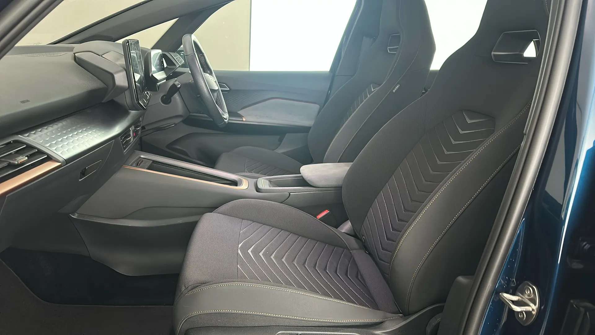 2022 CUPRA BORN 2022 CUPRA BORN