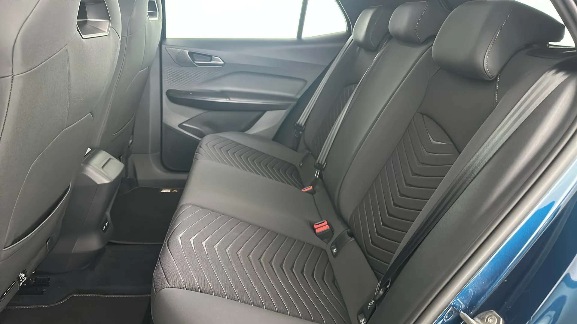 2022 CUPRA BORN 2022 CUPRA BORN