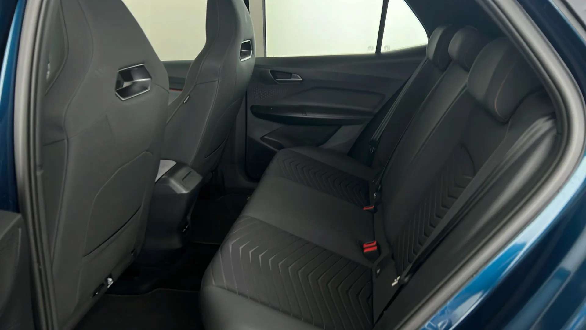 2022 CUPRA BORN 2022 CUPRA BORN