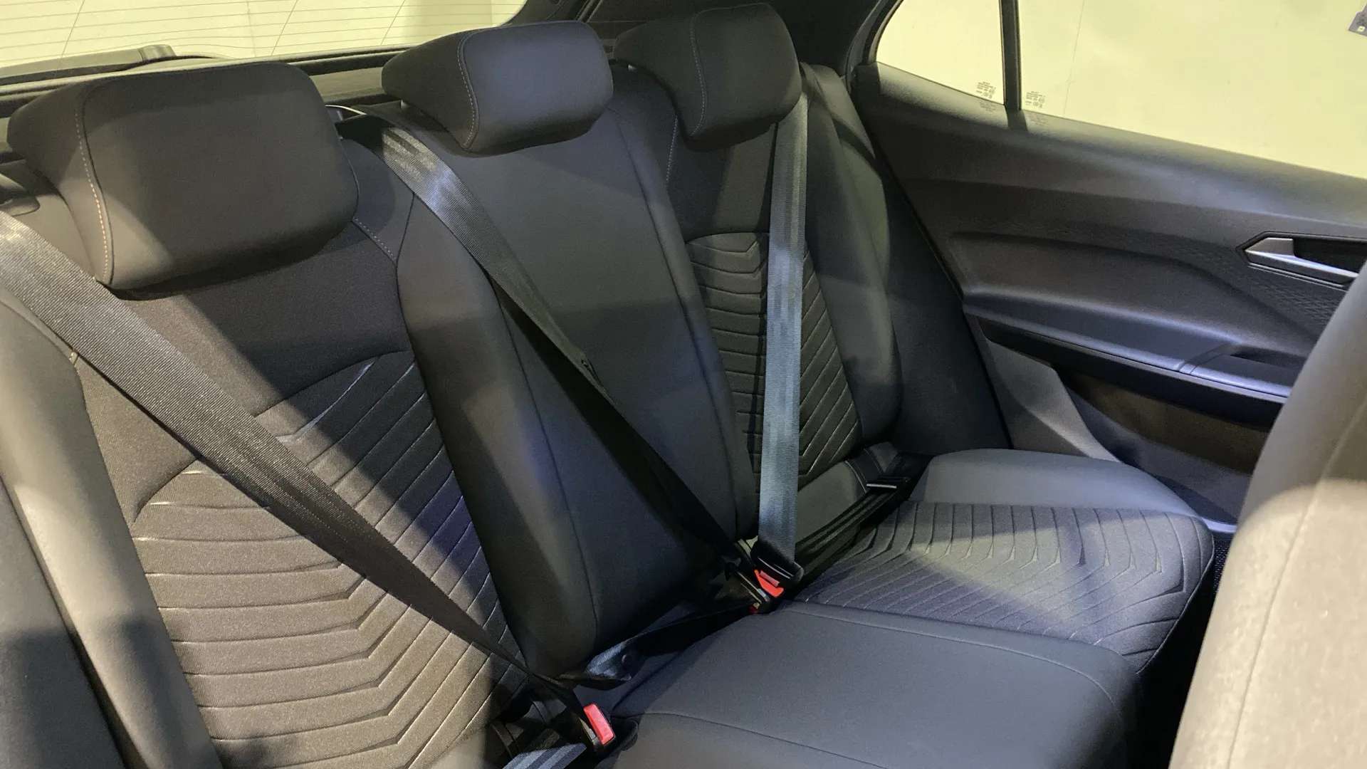 A 2022 CUPRA BORN 150kW V2 58kWh Auto A 2022 CUPRA BORN 150kW V2 58kWh Auto