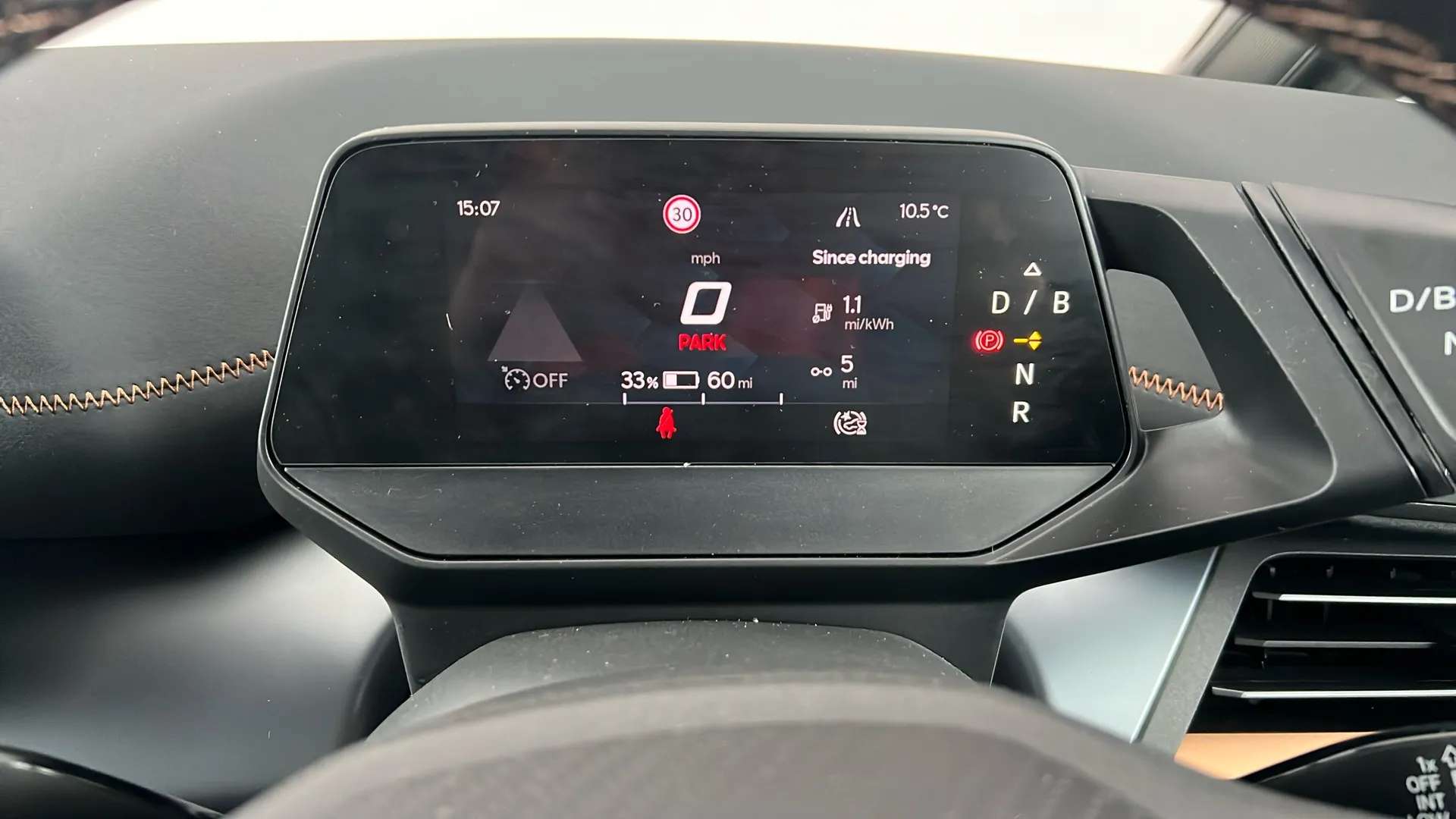 2022 CUPRA BORN 2022 CUPRA BORN