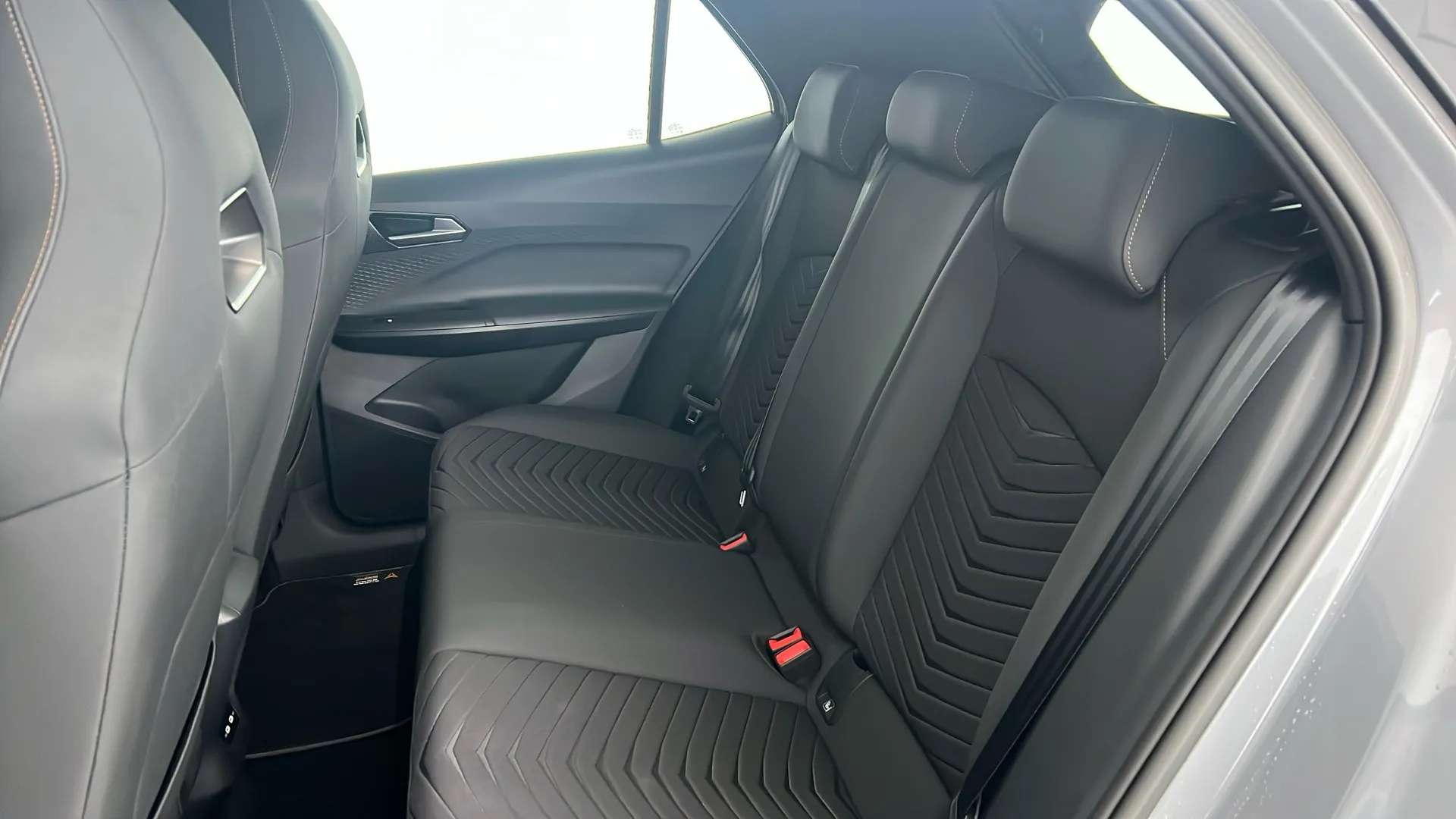 2022 CUPRA BORN 2022 CUPRA BORN