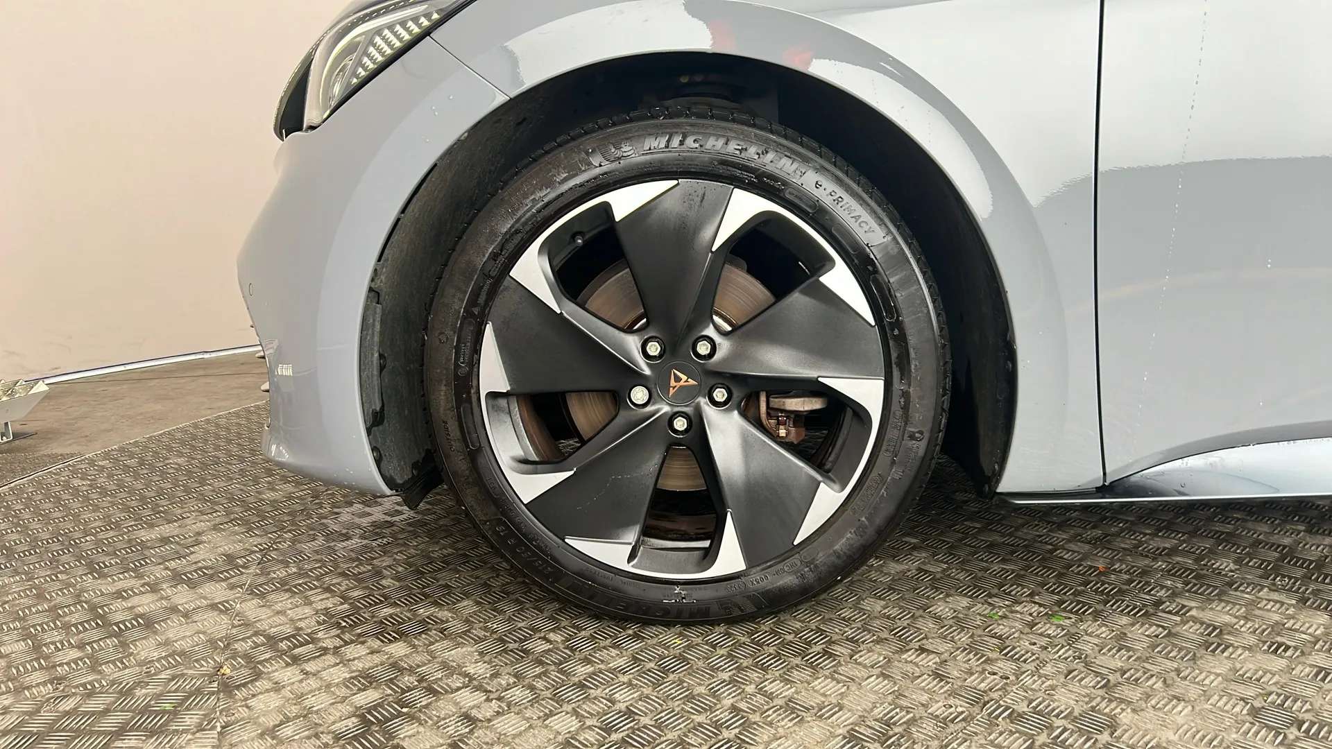 2022 CUPRA BORN 2022 CUPRA BORN