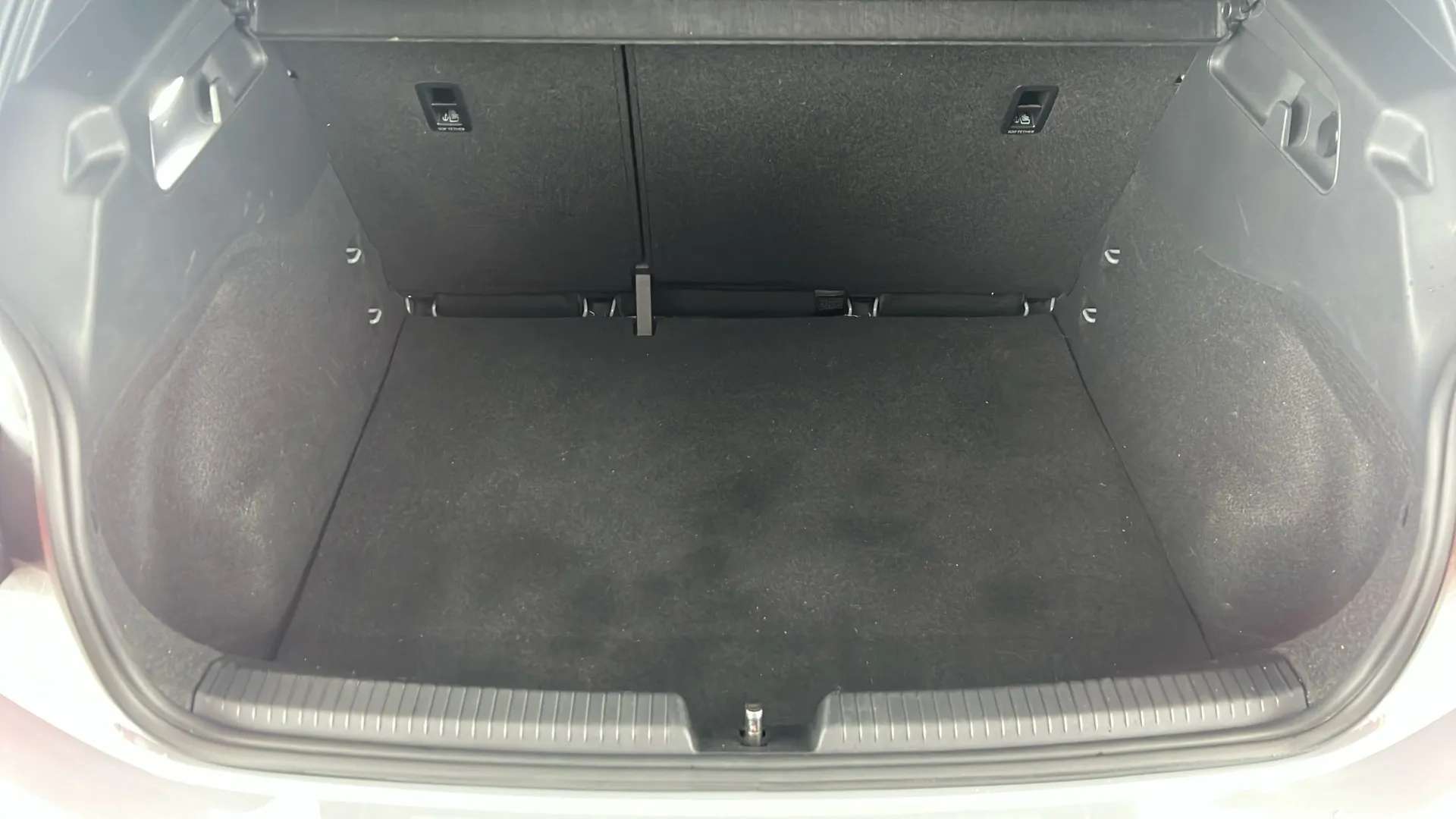 2022 CUPRA BORN 2022 CUPRA BORN