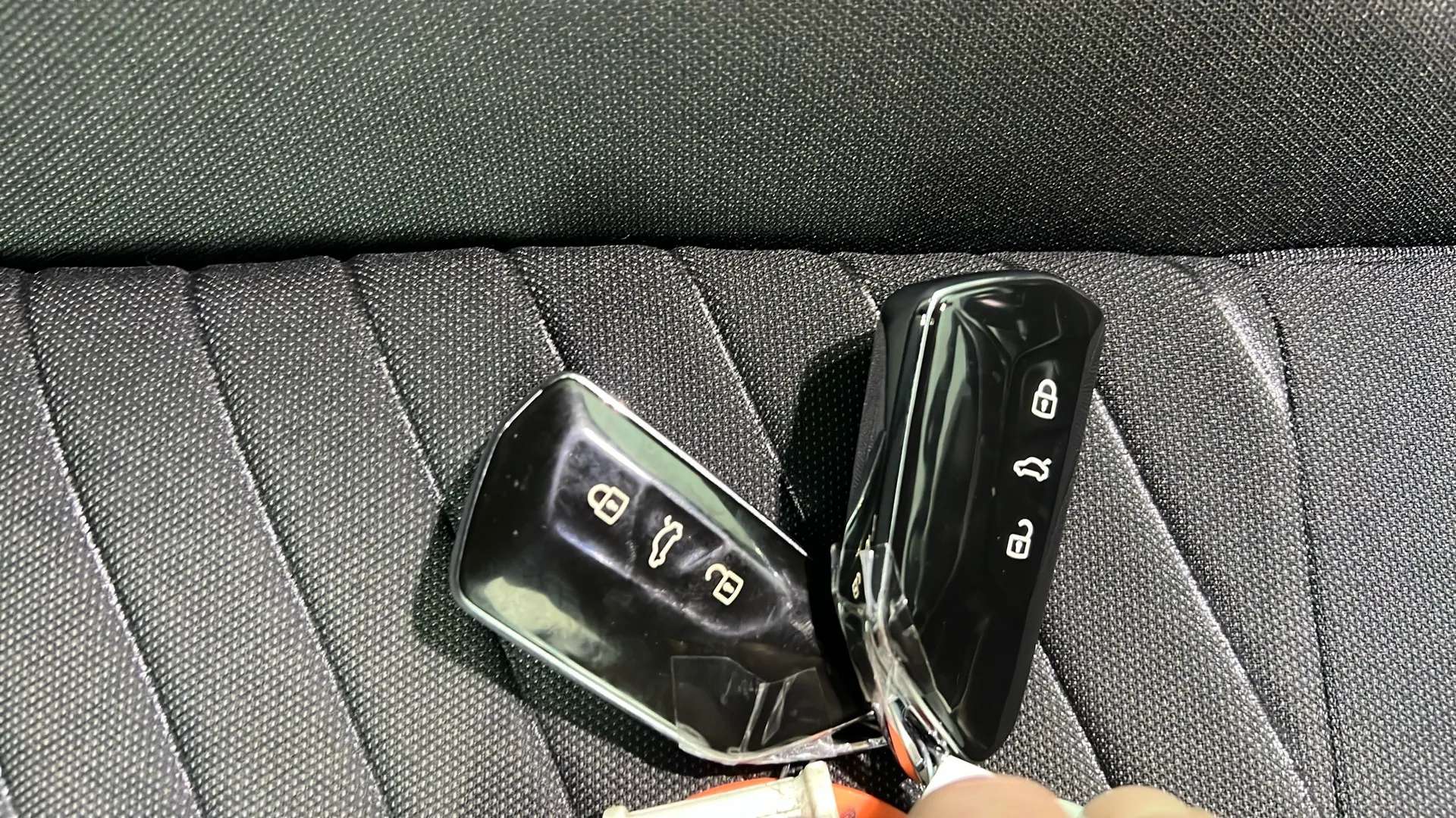 2022 CUPRA BORN 2022 CUPRA BORN