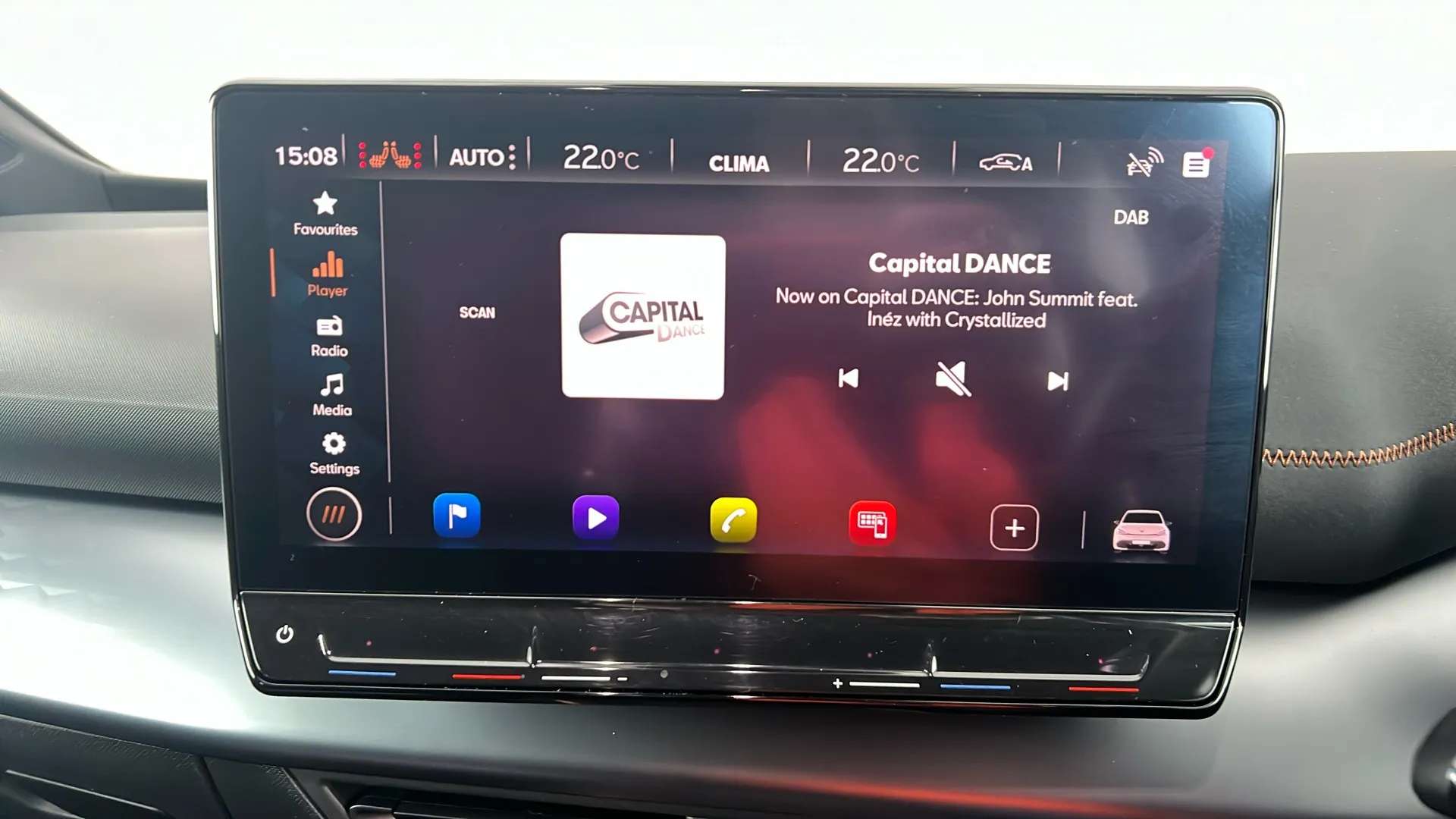 2022 CUPRA BORN 2022 CUPRA BORN