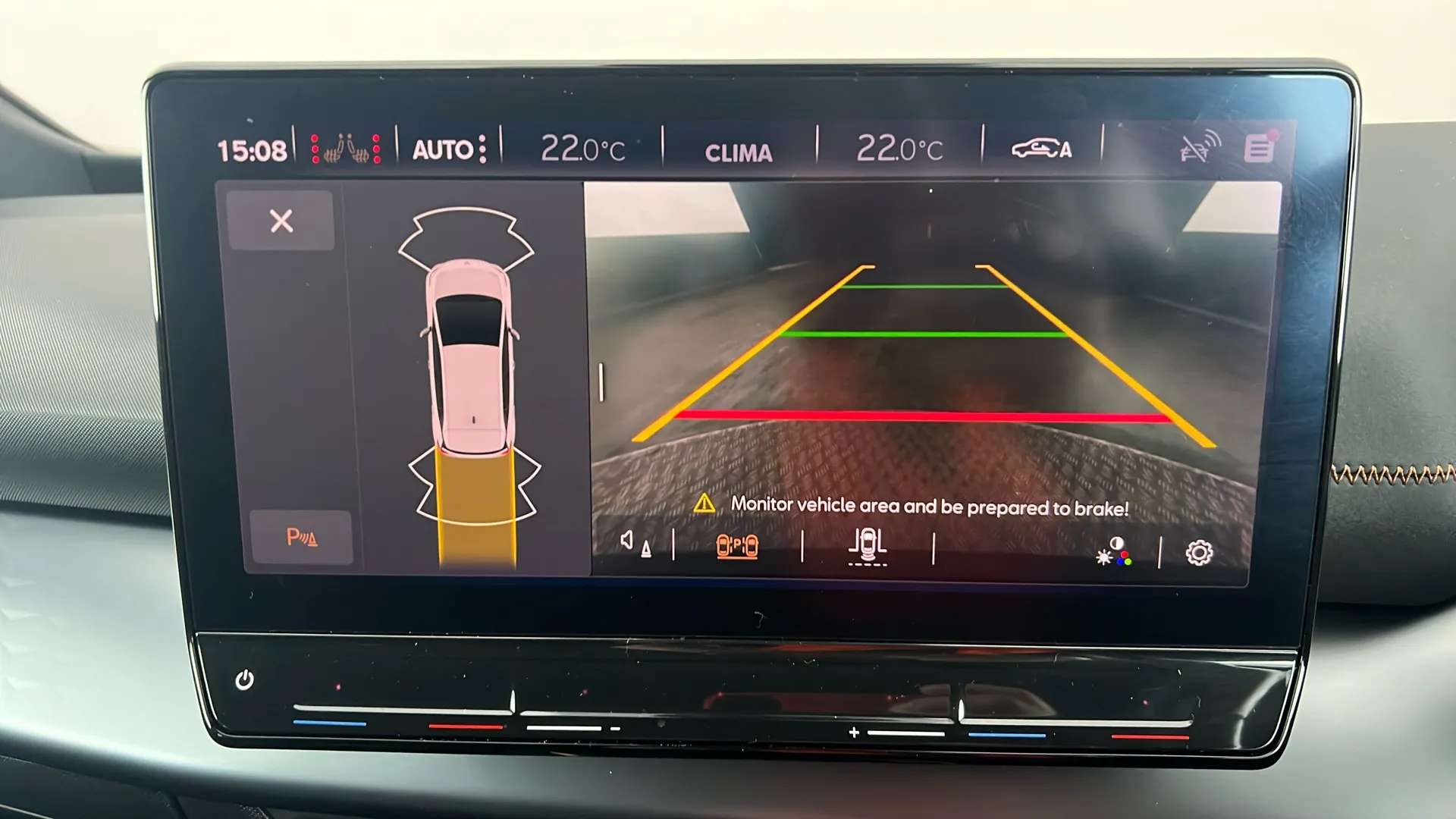 2022 CUPRA BORN 2022 CUPRA BORN