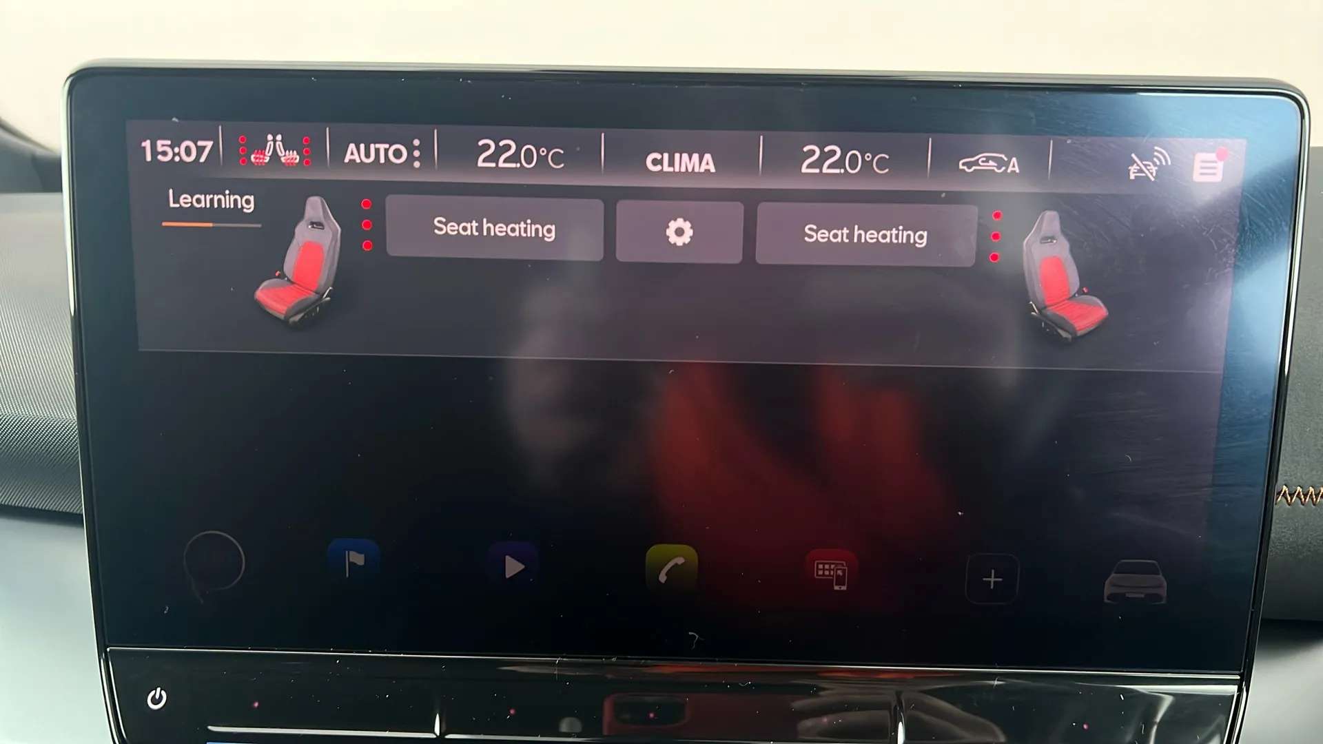 2022 CUPRA BORN 2022 CUPRA BORN