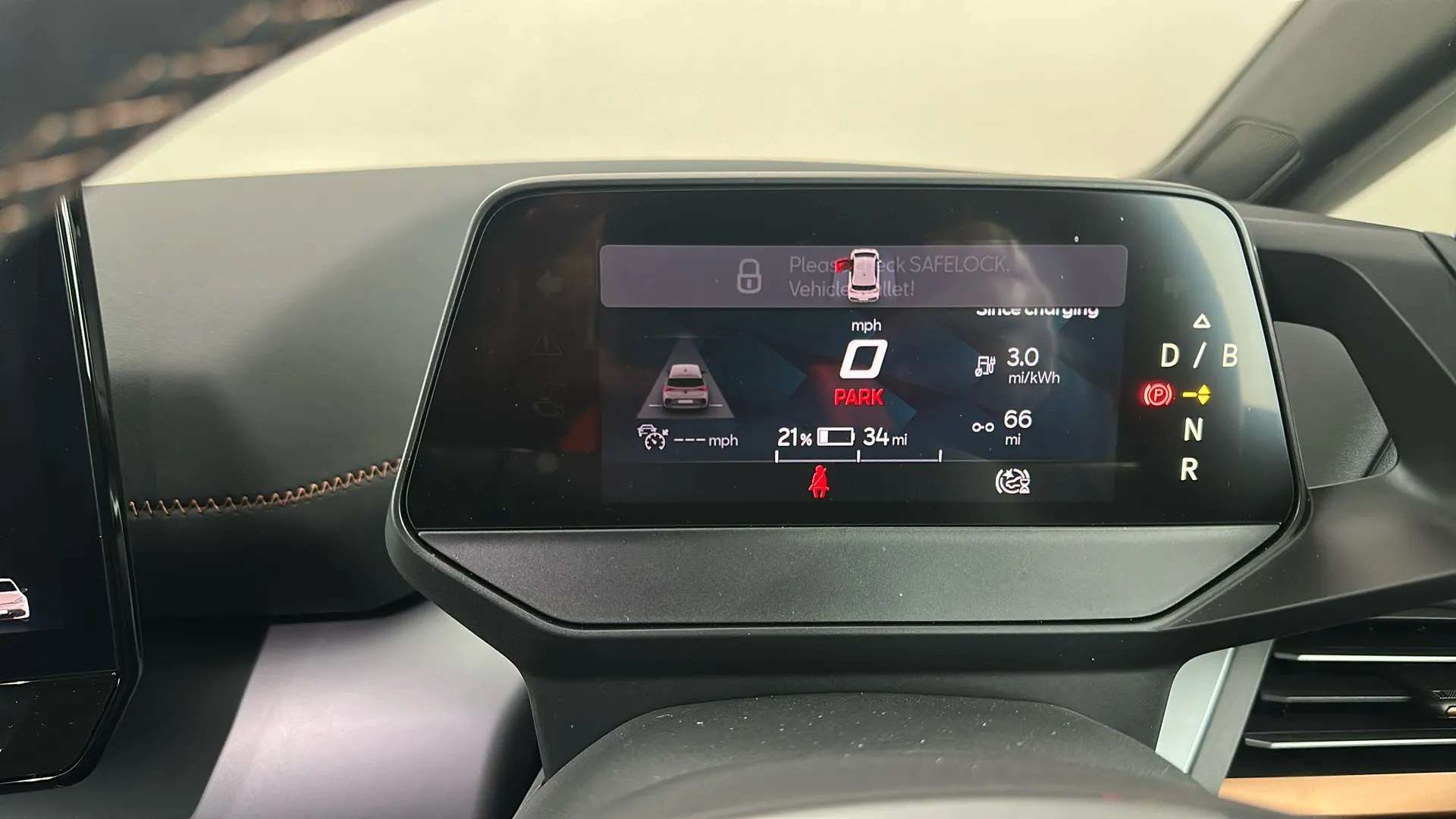 2024 CUPRA BORN 2024 CUPRA BORN