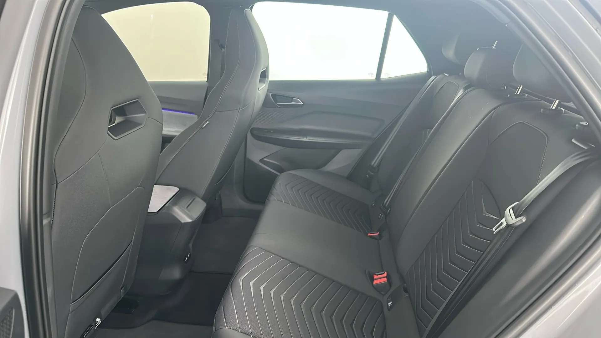 2024 CUPRA BORN 2024 CUPRA BORN