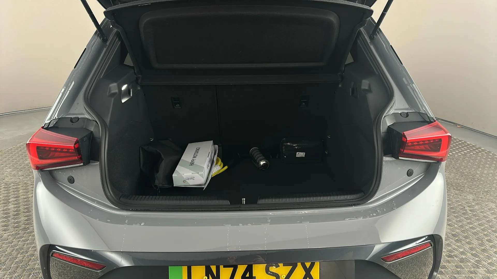 2024 CUPRA BORN 2024 CUPRA BORN