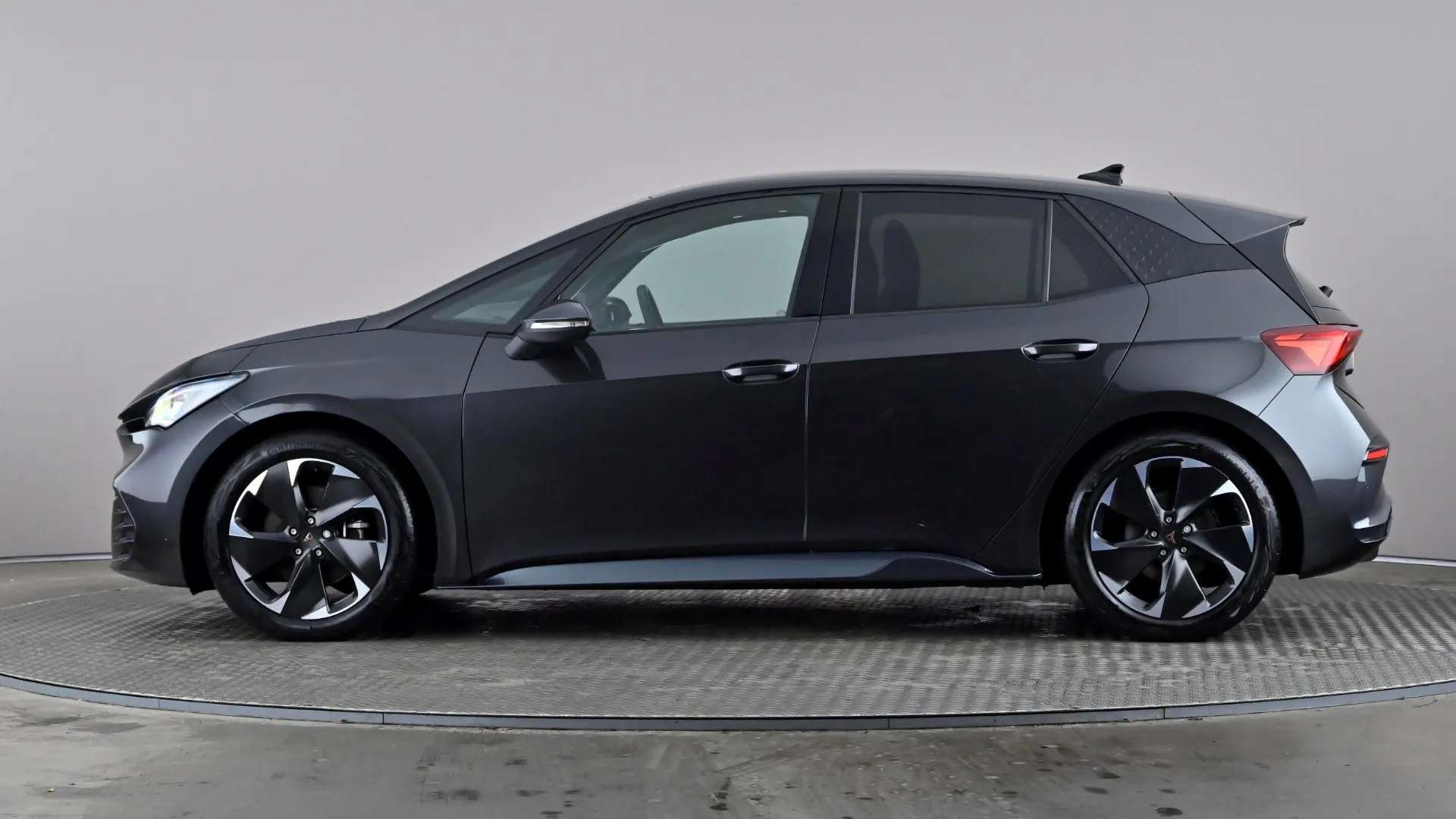 A 2023 CUPRA BORN 150kW V2 58kWh Auto A 2023 CUPRA BORN 150kW V2 58kWh Auto