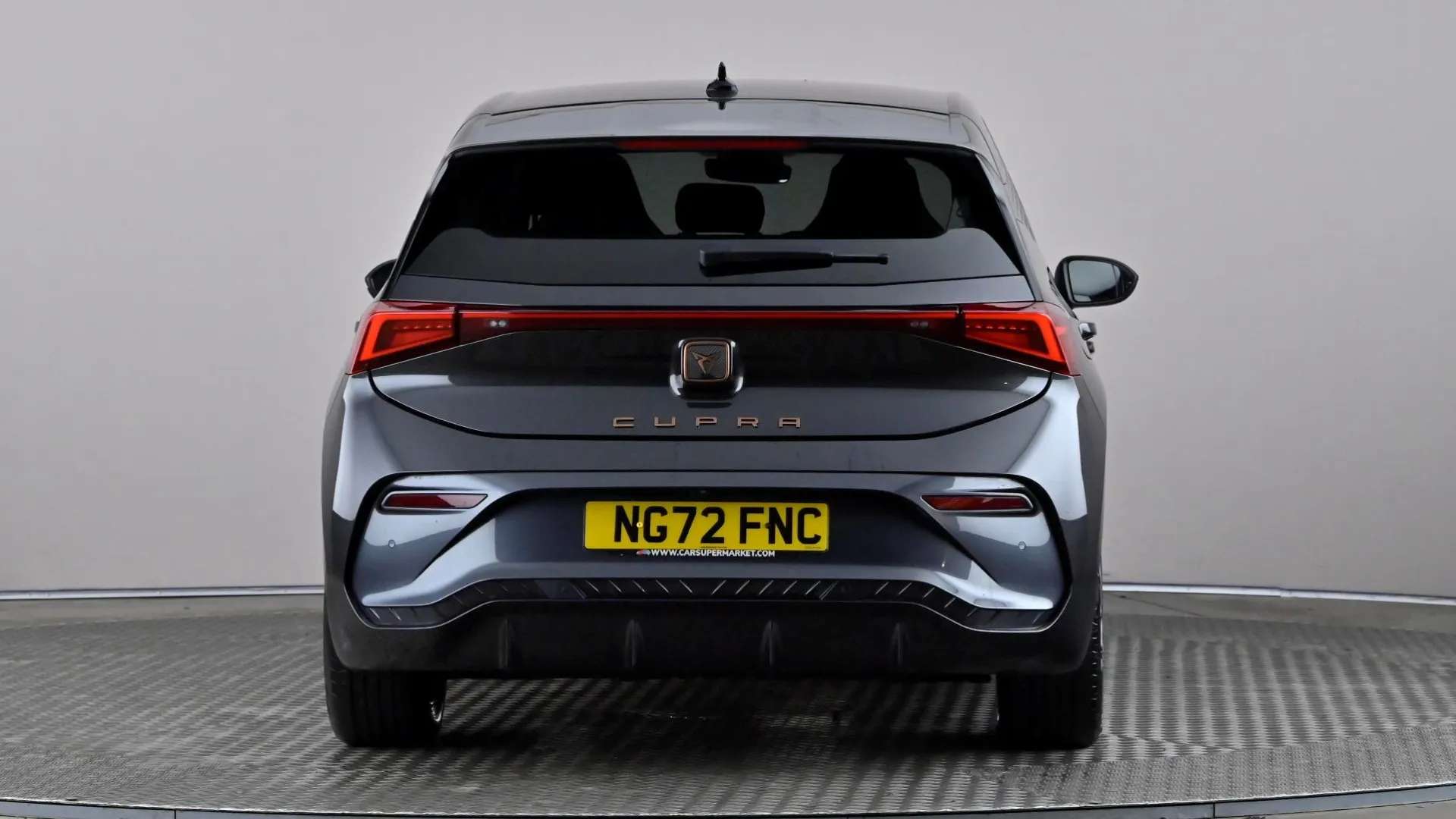 2023 CUPRA BORN 2023 CUPRA BORN