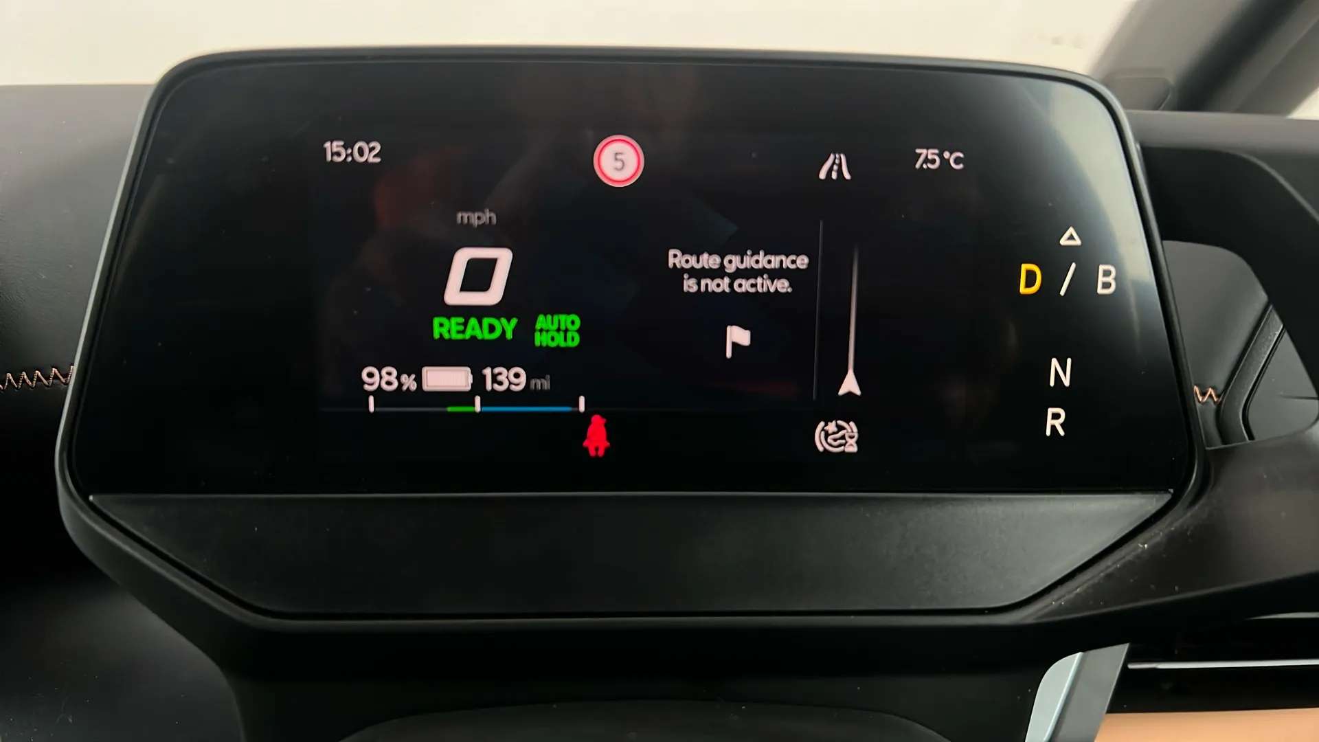 2023 CUPRA BORN 2023 CUPRA BORN