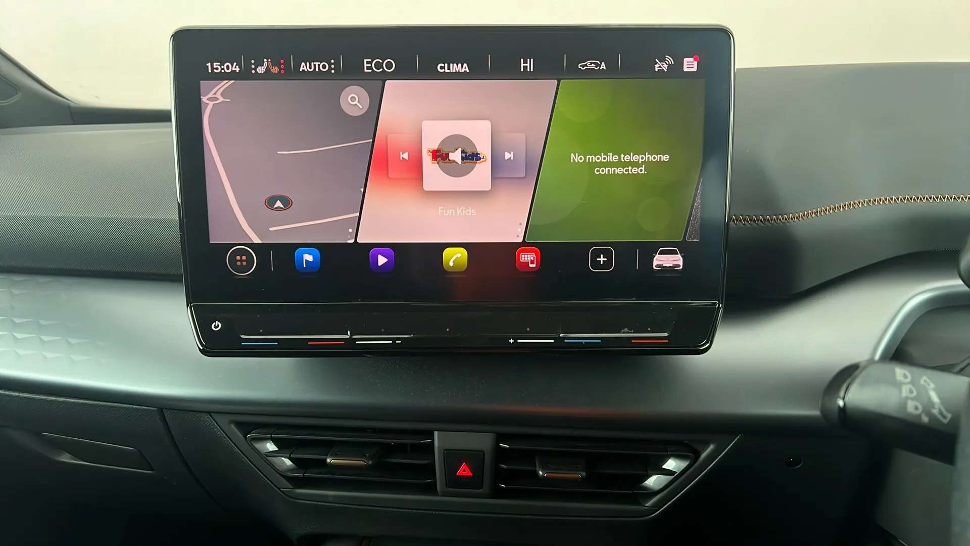 2023 CUPRA BORN 2023 CUPRA BORN