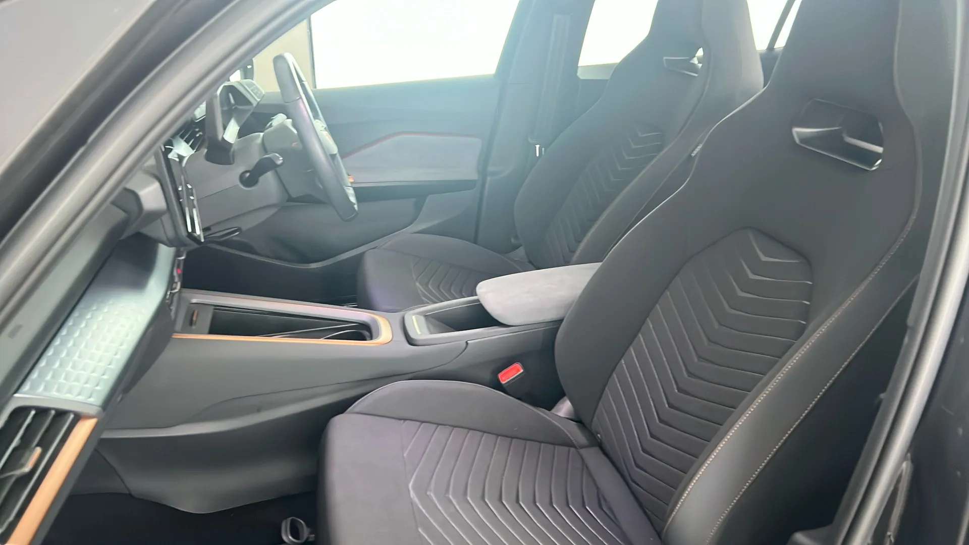 2023 CUPRA BORN 2023 CUPRA BORN