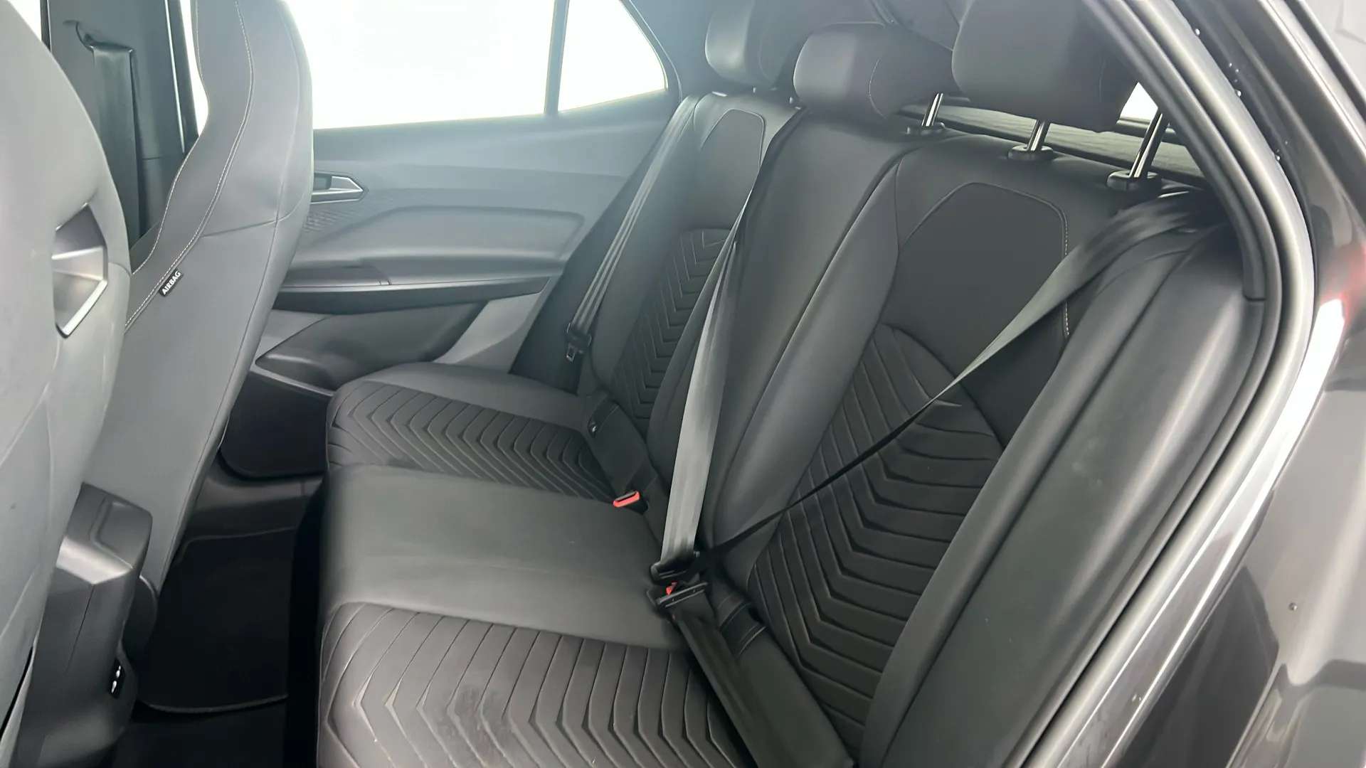 2023 CUPRA BORN 2023 CUPRA BORN