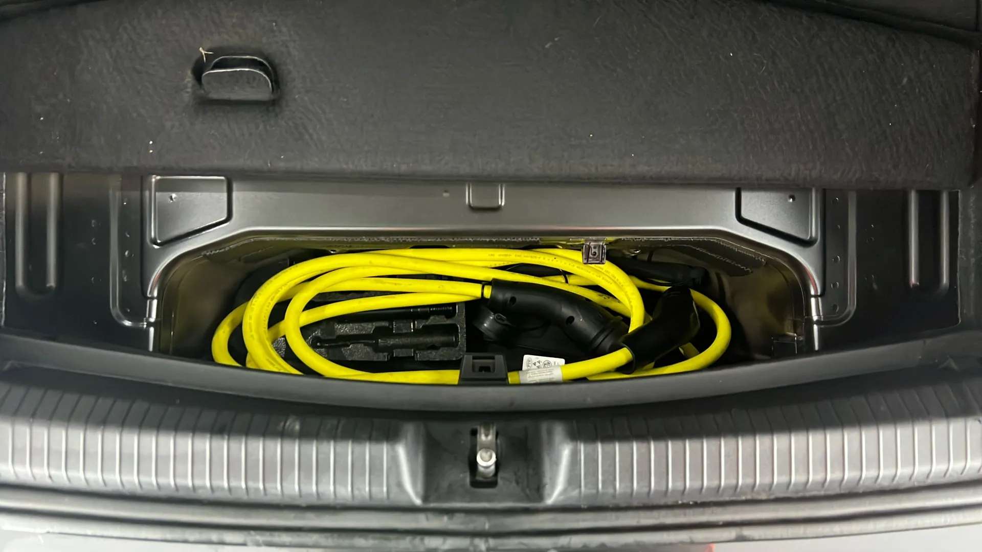 2023 CUPRA BORN 2023 CUPRA BORN