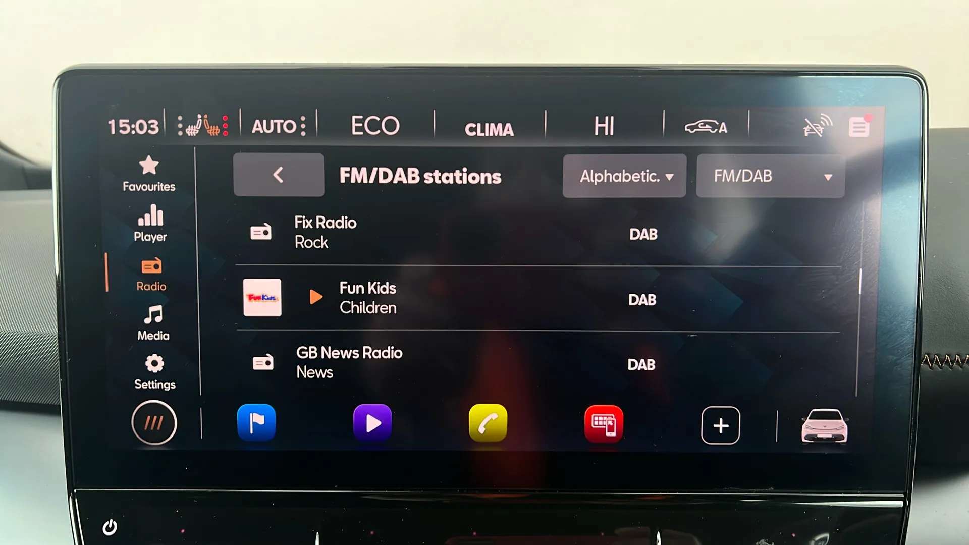 2023 CUPRA BORN 2023 CUPRA BORN