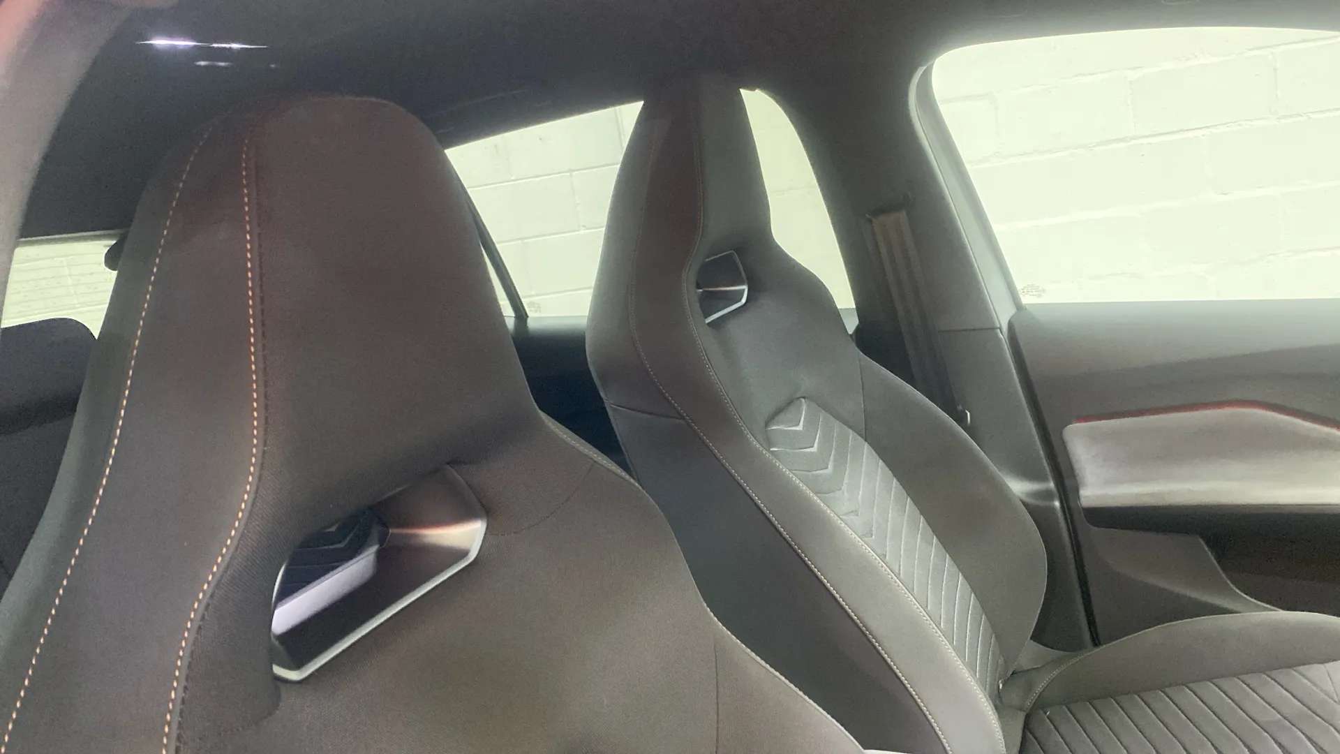 2023 CUPRA BORN 2023 CUPRA BORN