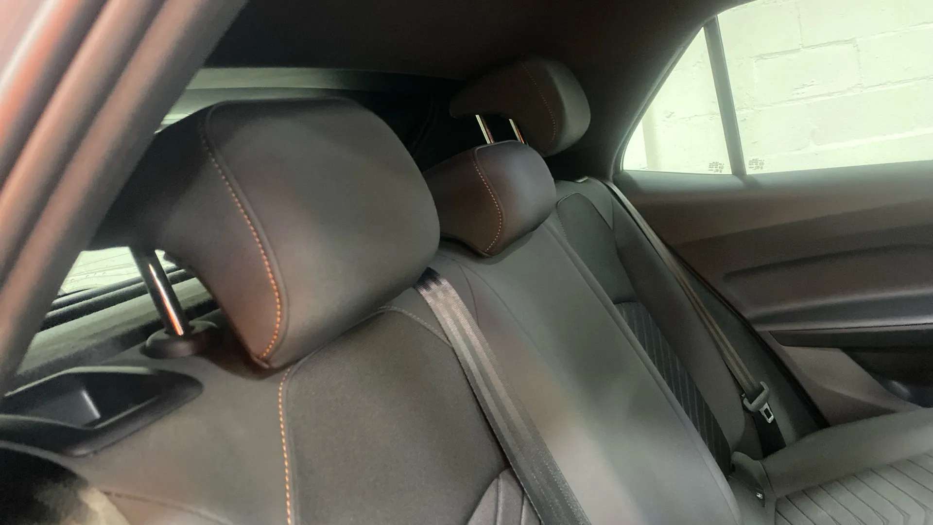 2023 CUPRA BORN 2023 CUPRA BORN