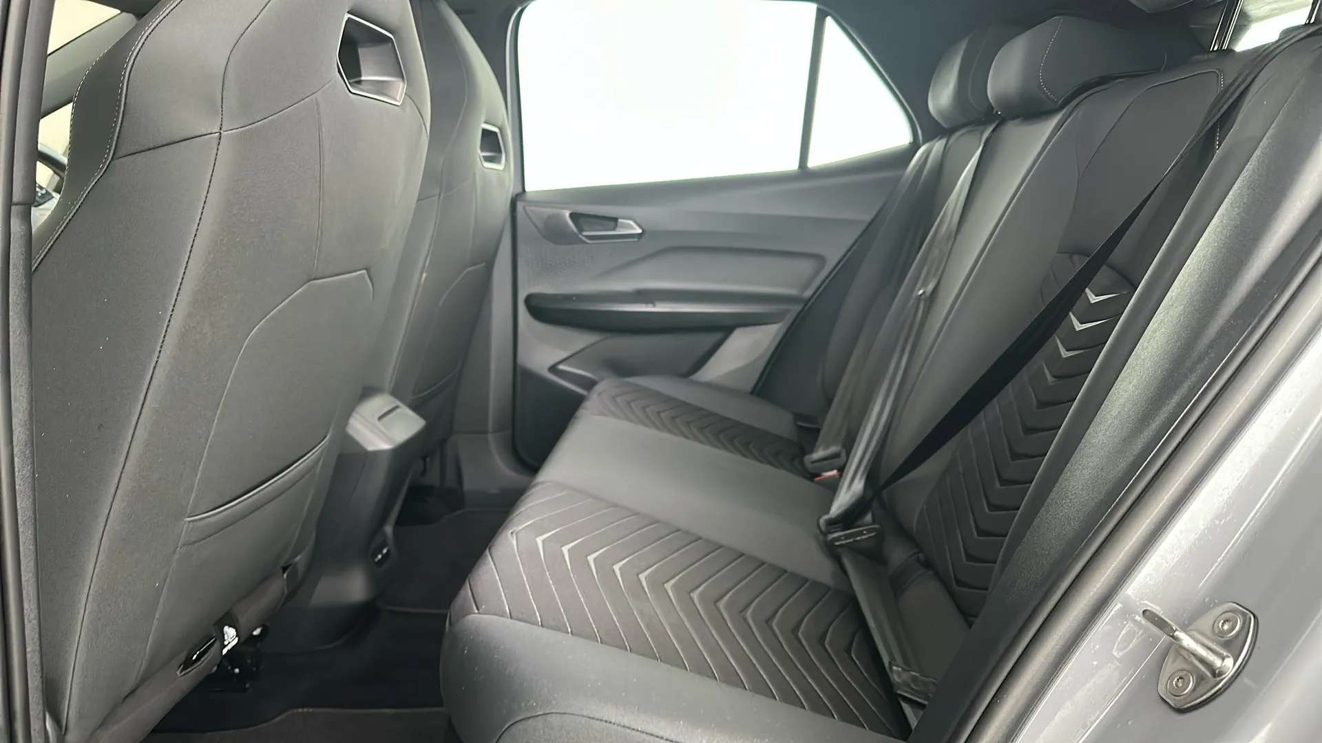 2023 CUPRA BORN 2023 CUPRA BORN