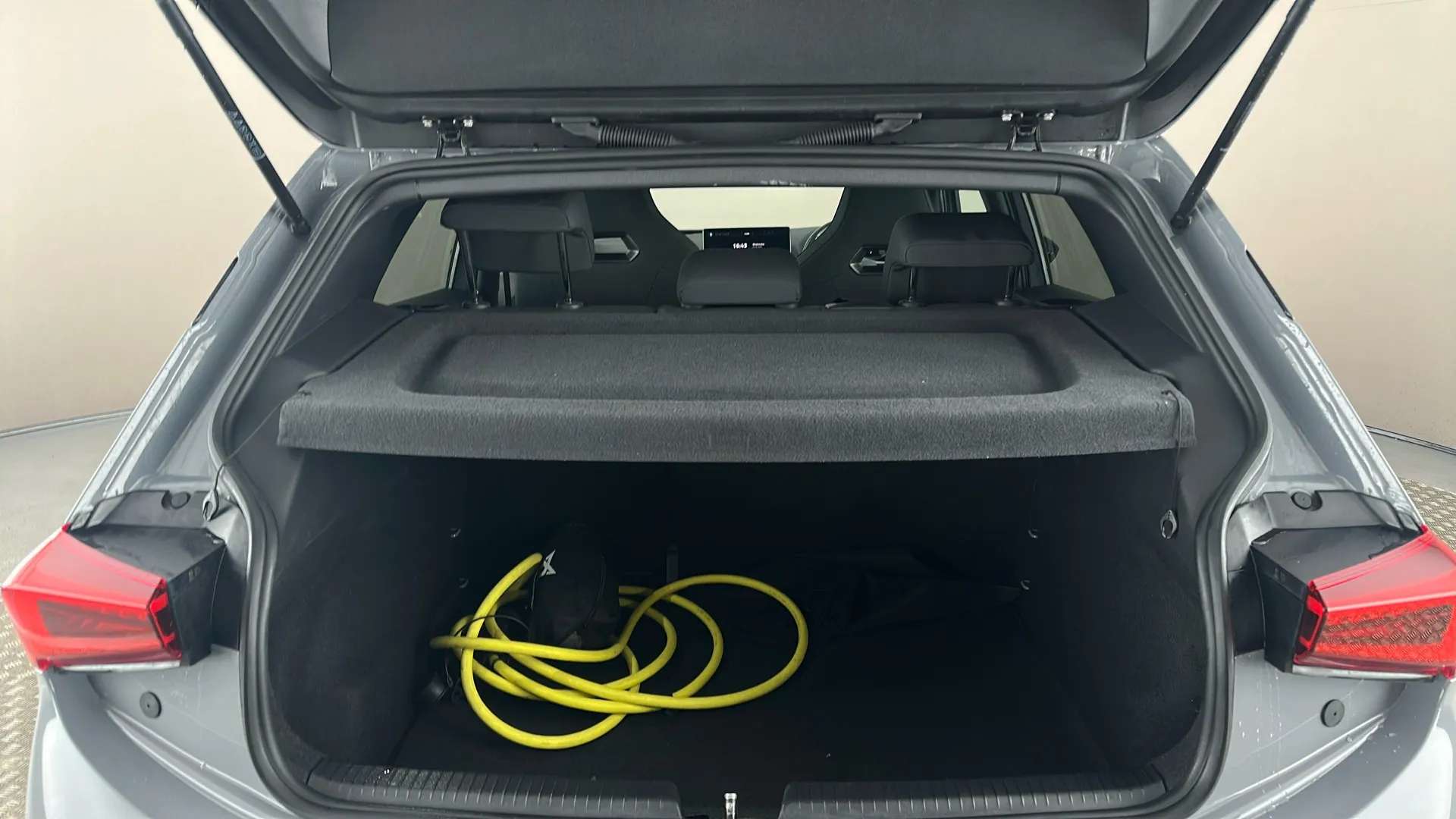 2023 CUPRA BORN 2023 CUPRA BORN