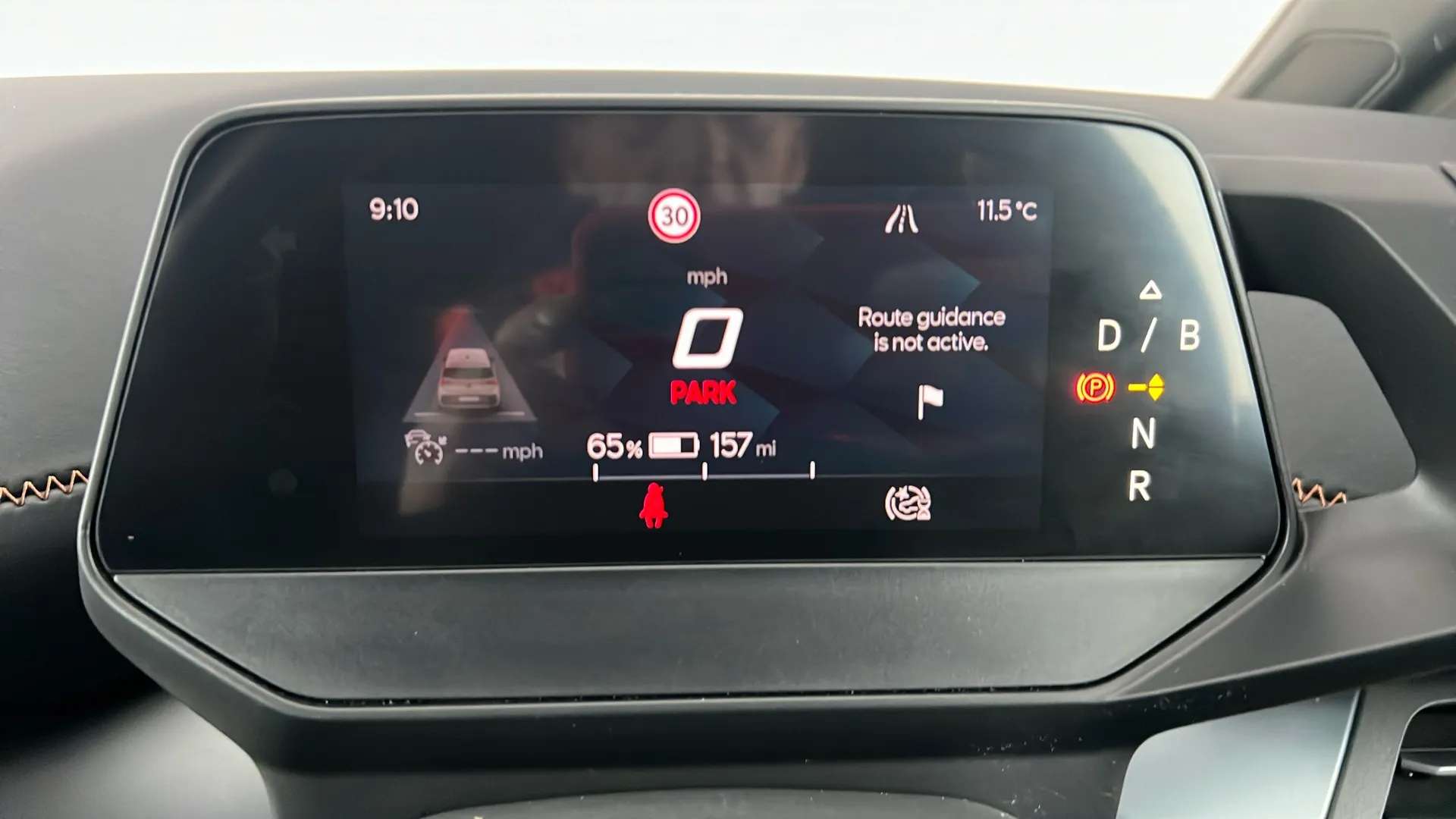 2022 CUPRA BORN 2022 CUPRA BORN