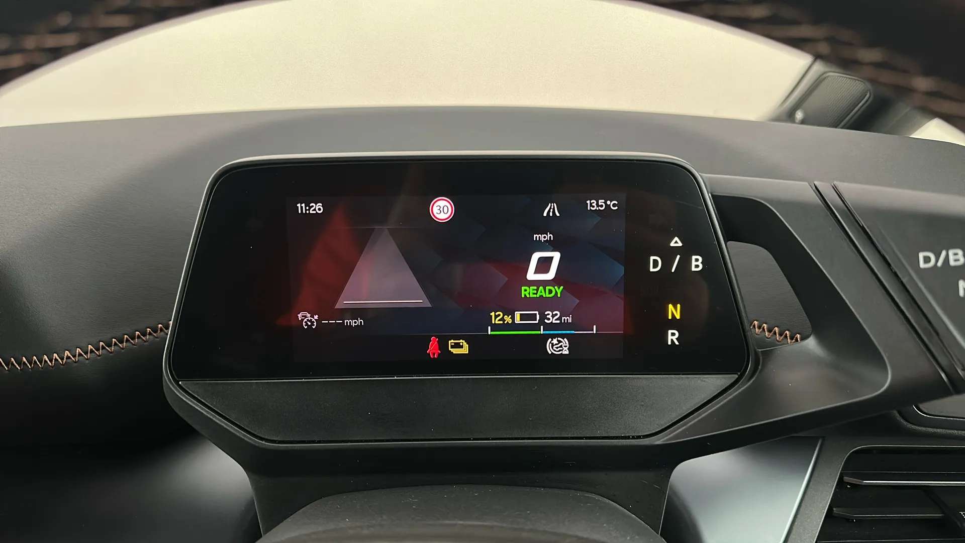 2022 CUPRA BORN 2022 CUPRA BORN