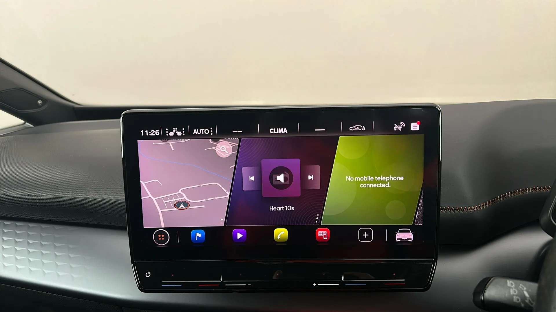 2022 CUPRA BORN 2022 CUPRA BORN
