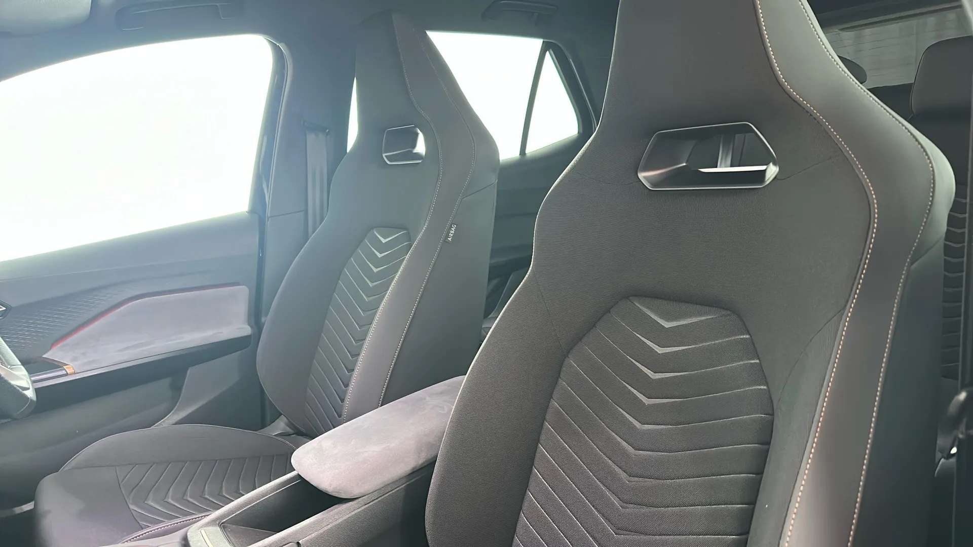 2022 CUPRA BORN 2022 CUPRA BORN