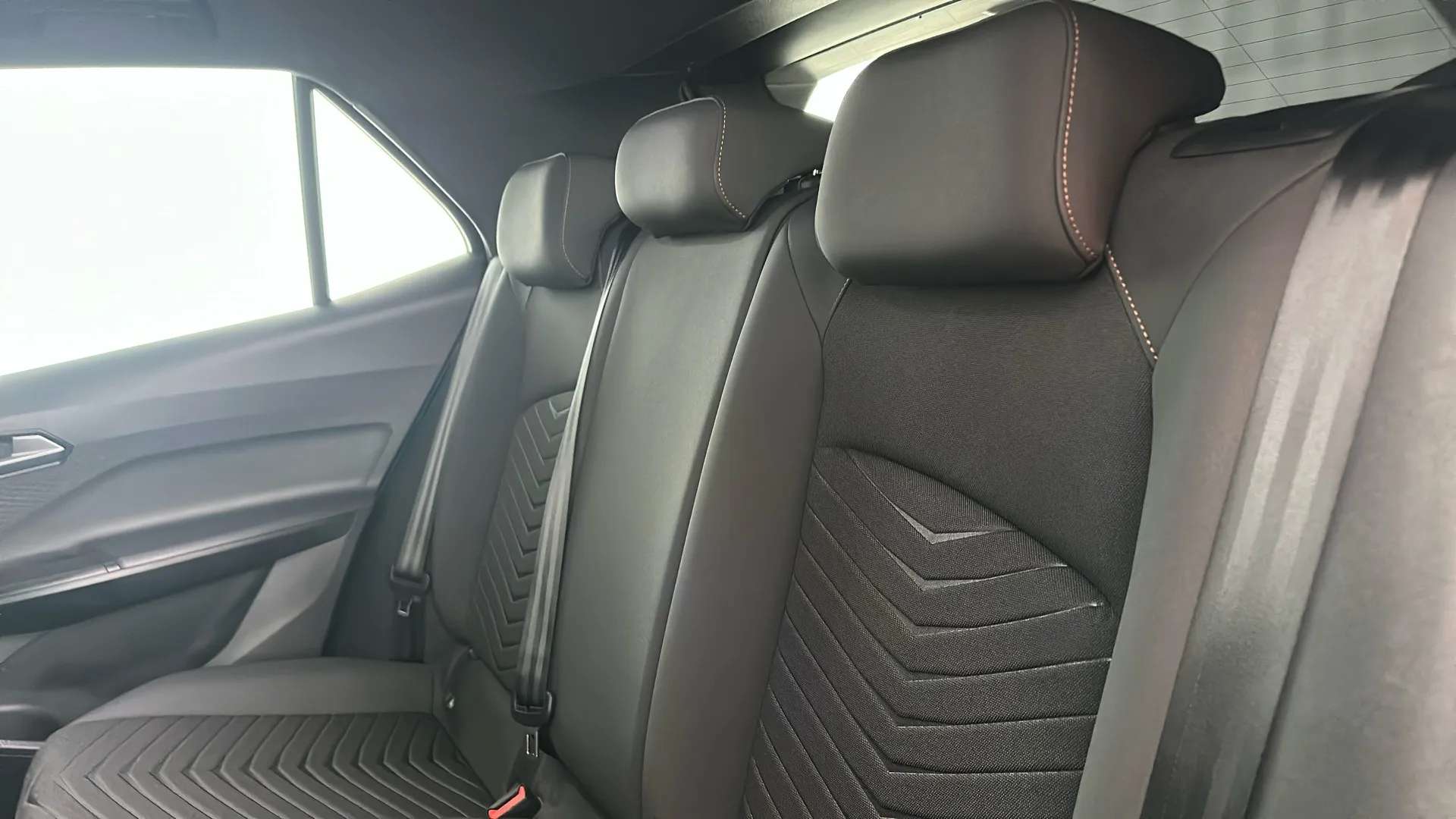 2022 CUPRA BORN 2022 CUPRA BORN