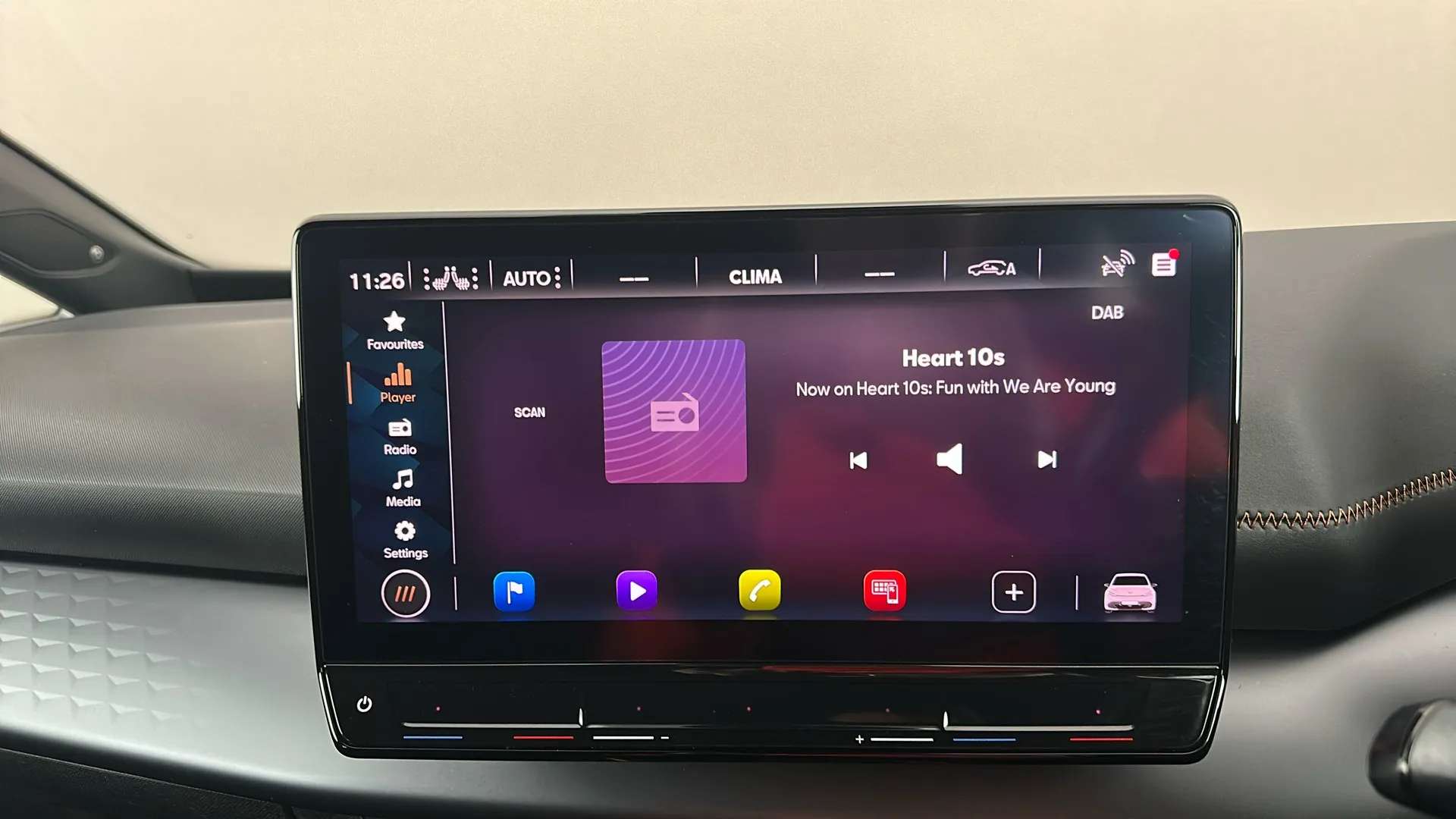 2022 CUPRA BORN 2022 CUPRA BORN