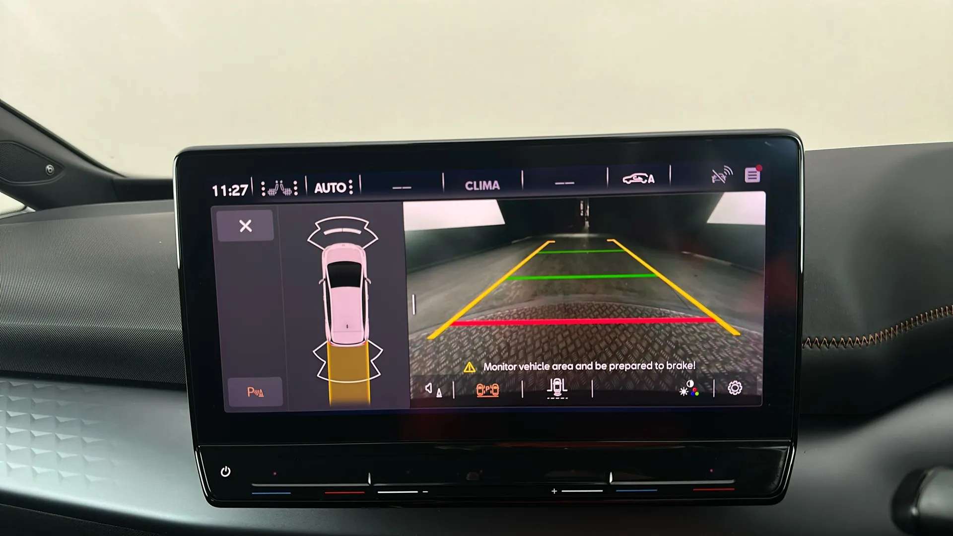 2022 CUPRA BORN 2022 CUPRA BORN