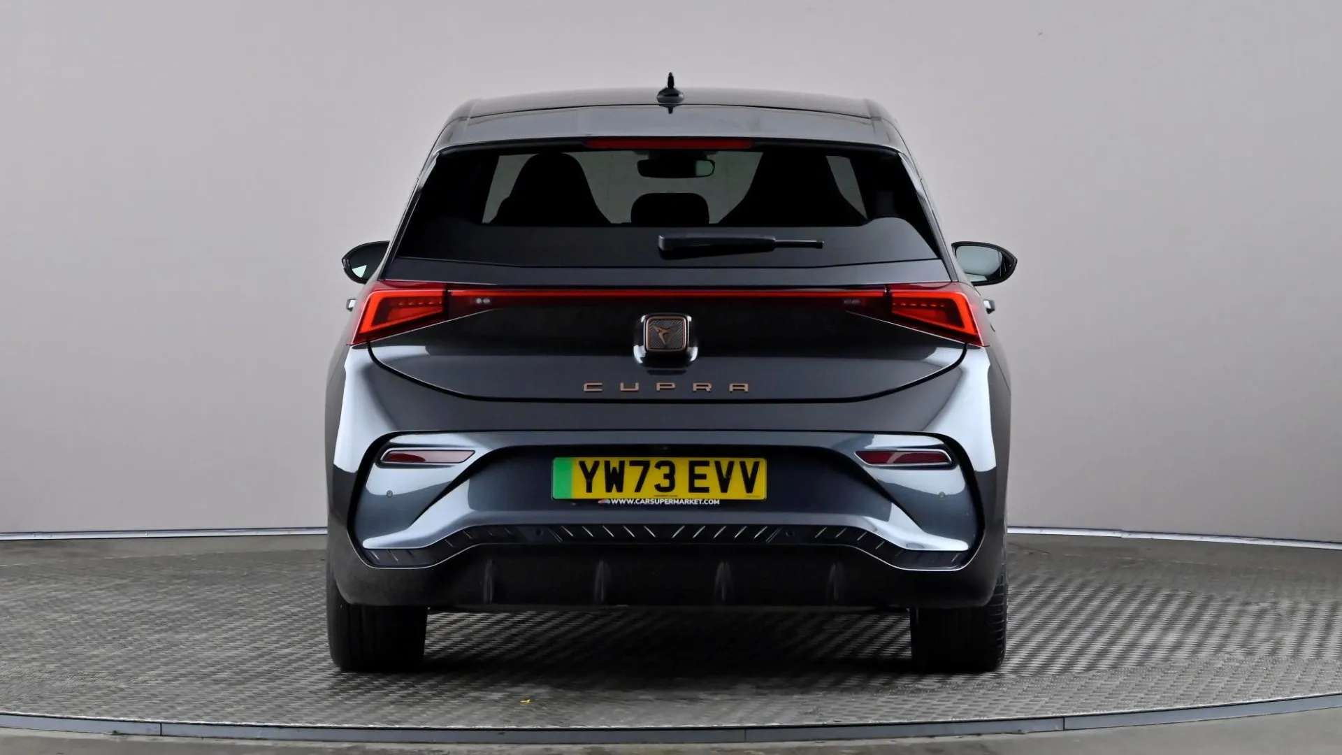 2024 CUPRA BORN 2024 CUPRA BORN