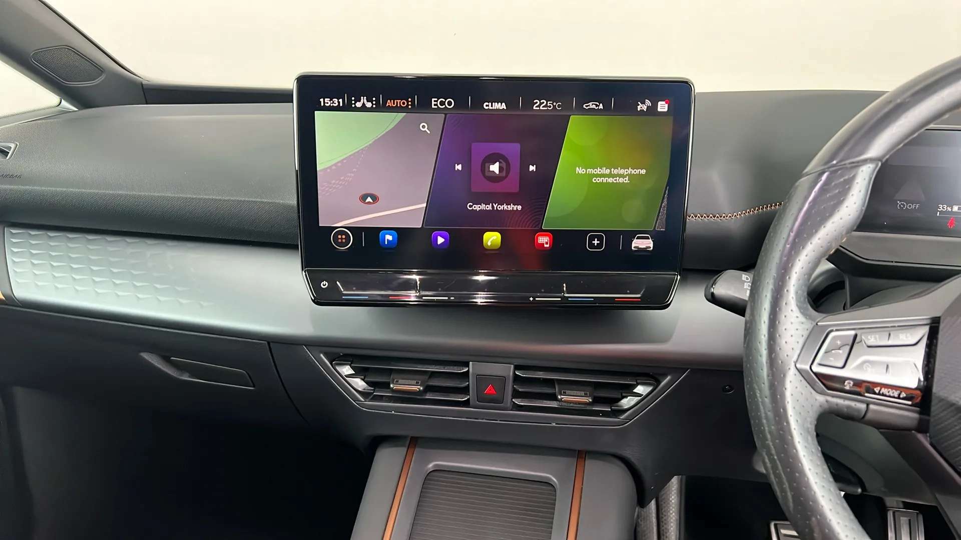 2024 CUPRA BORN 2024 CUPRA BORN