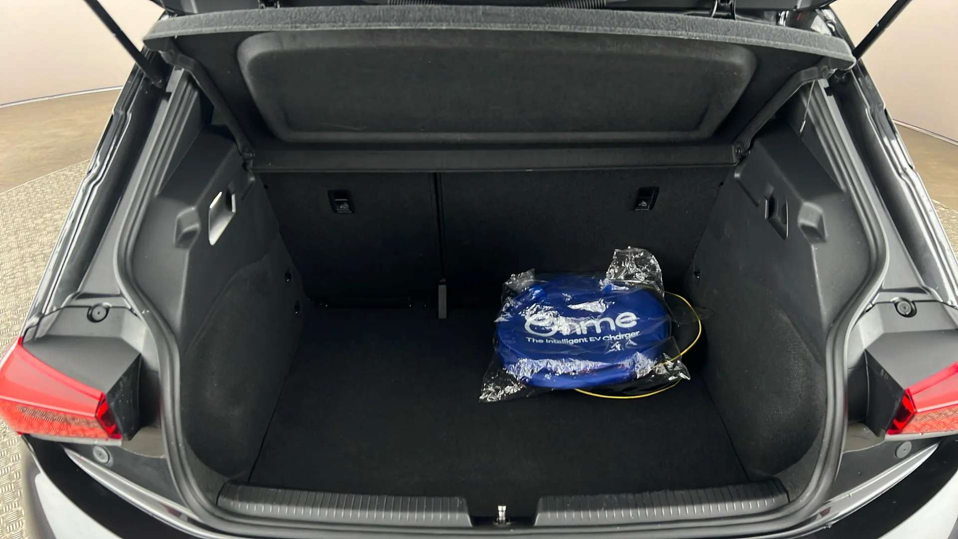 2024 CUPRA BORN 2024 CUPRA BORN