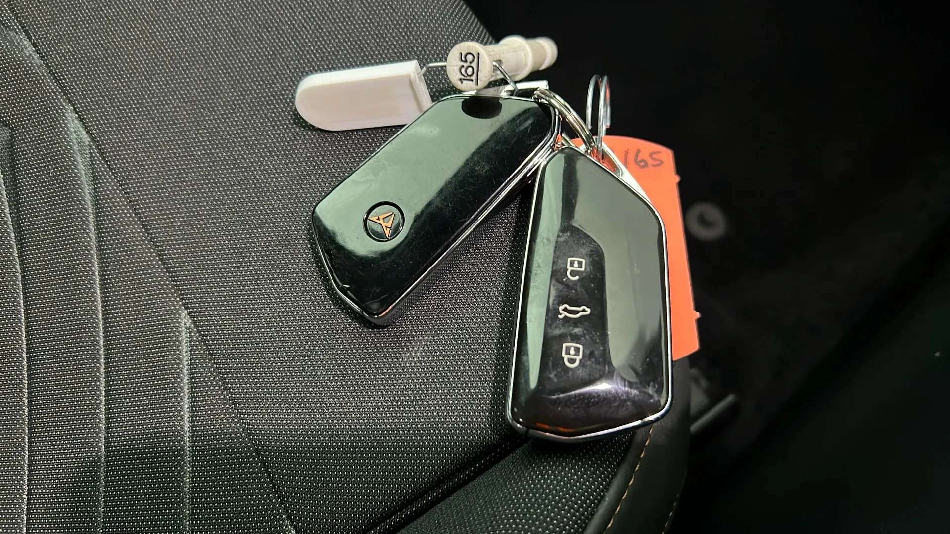 2024 CUPRA BORN 2024 CUPRA BORN