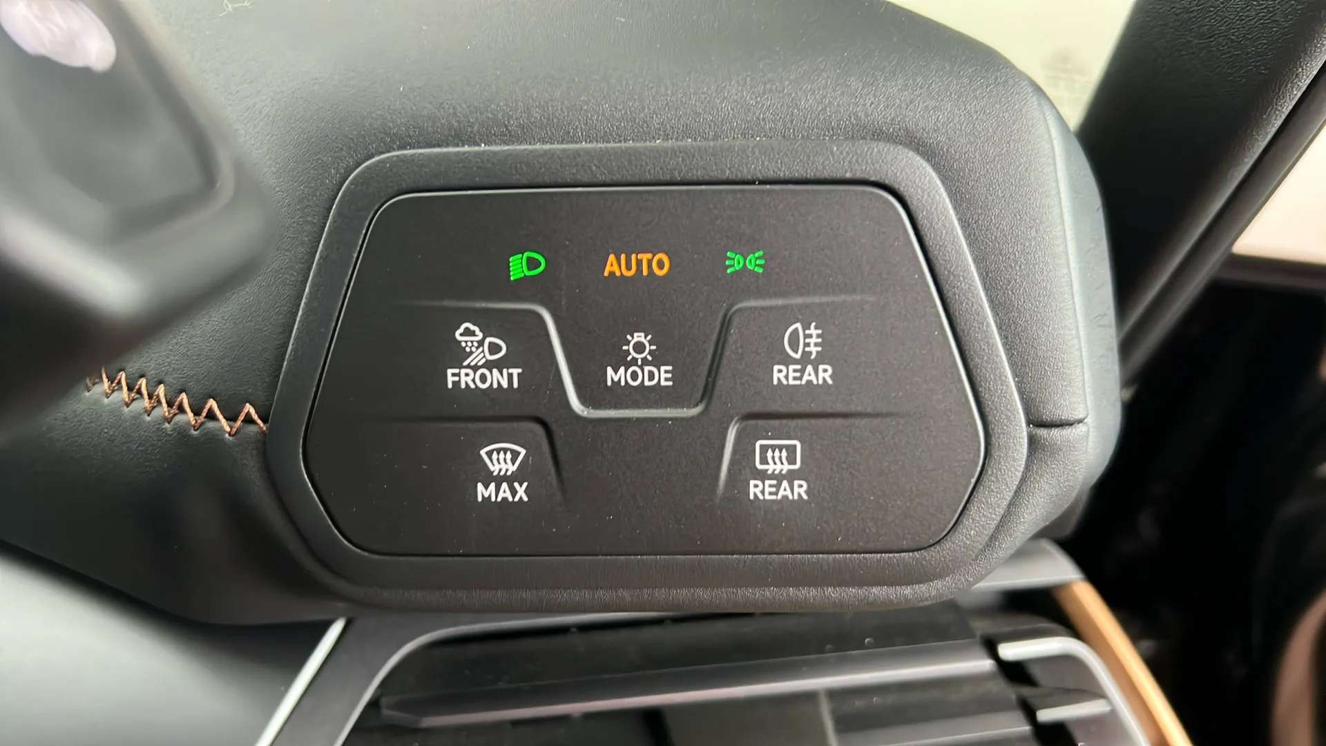 2024 CUPRA BORN 2024 CUPRA BORN