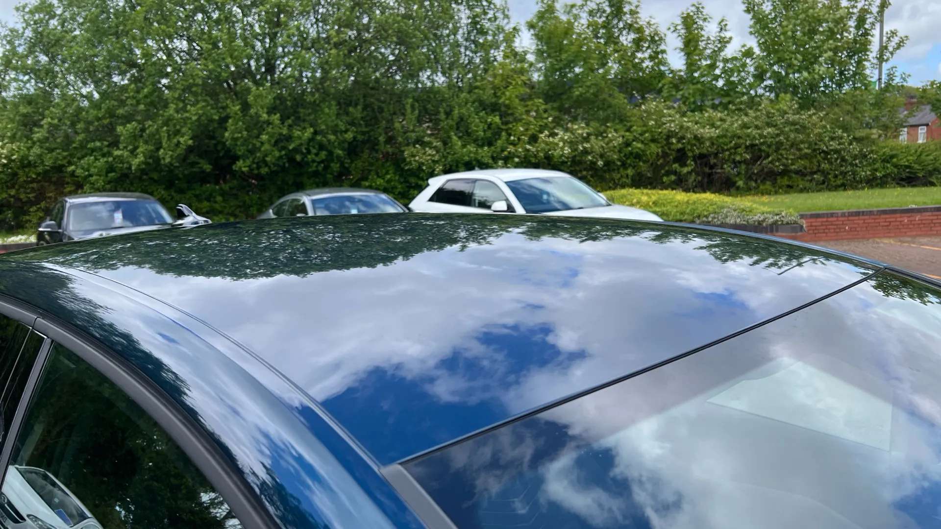 2025 CUPRA BORN 2025 CUPRA BORN